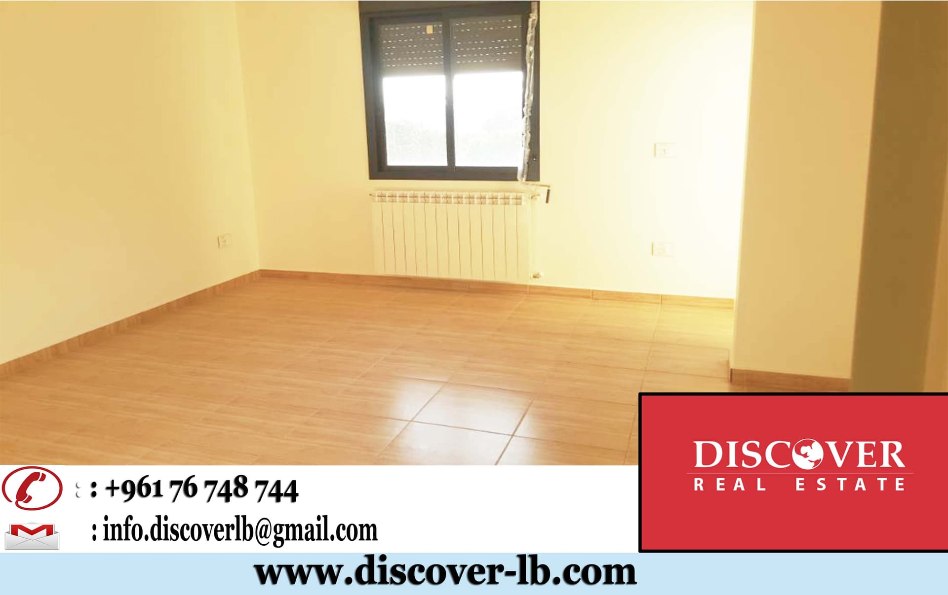 Duplex for sale in Baabdat, Metn