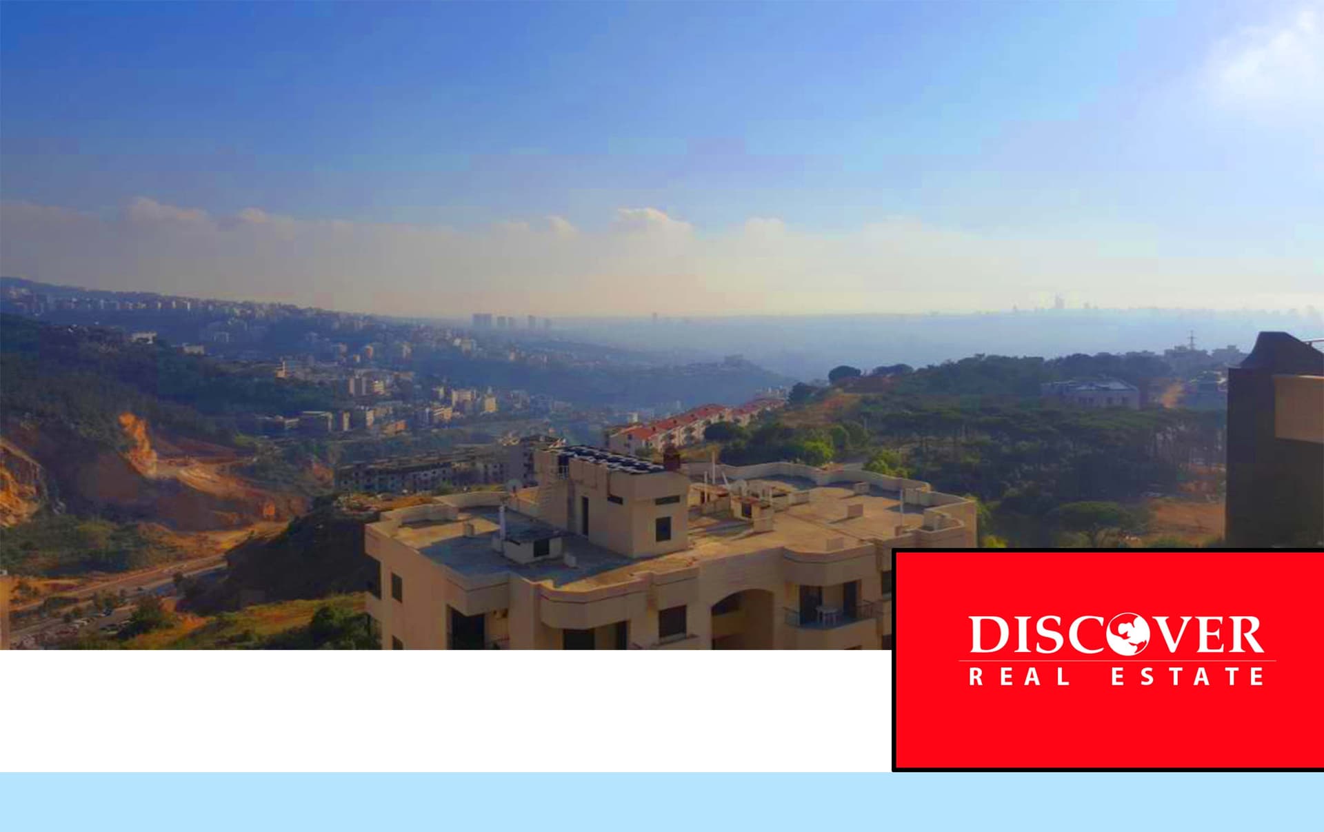 Duplex for sale in Bsalim, Metn