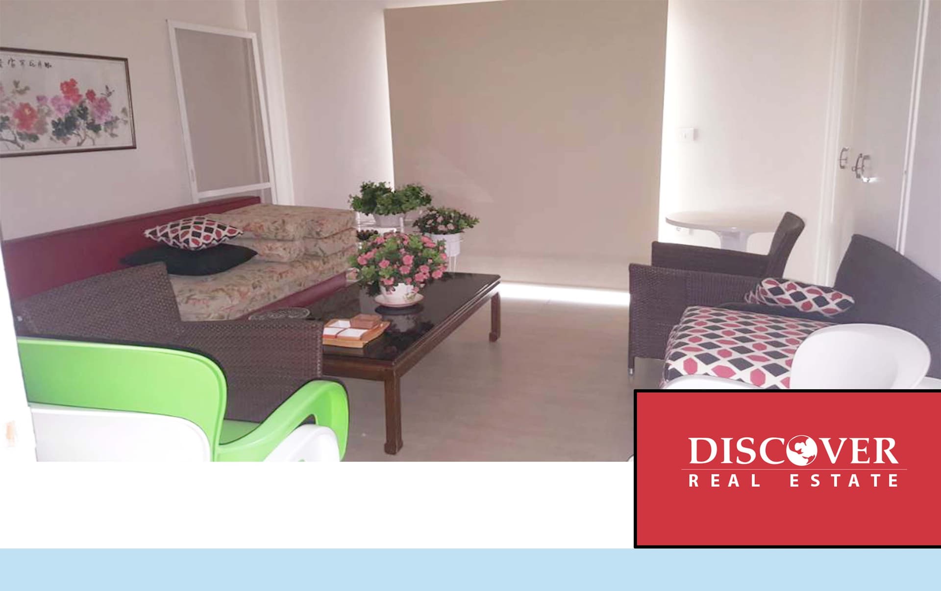 Apartment for sale in Baabdat, Metn