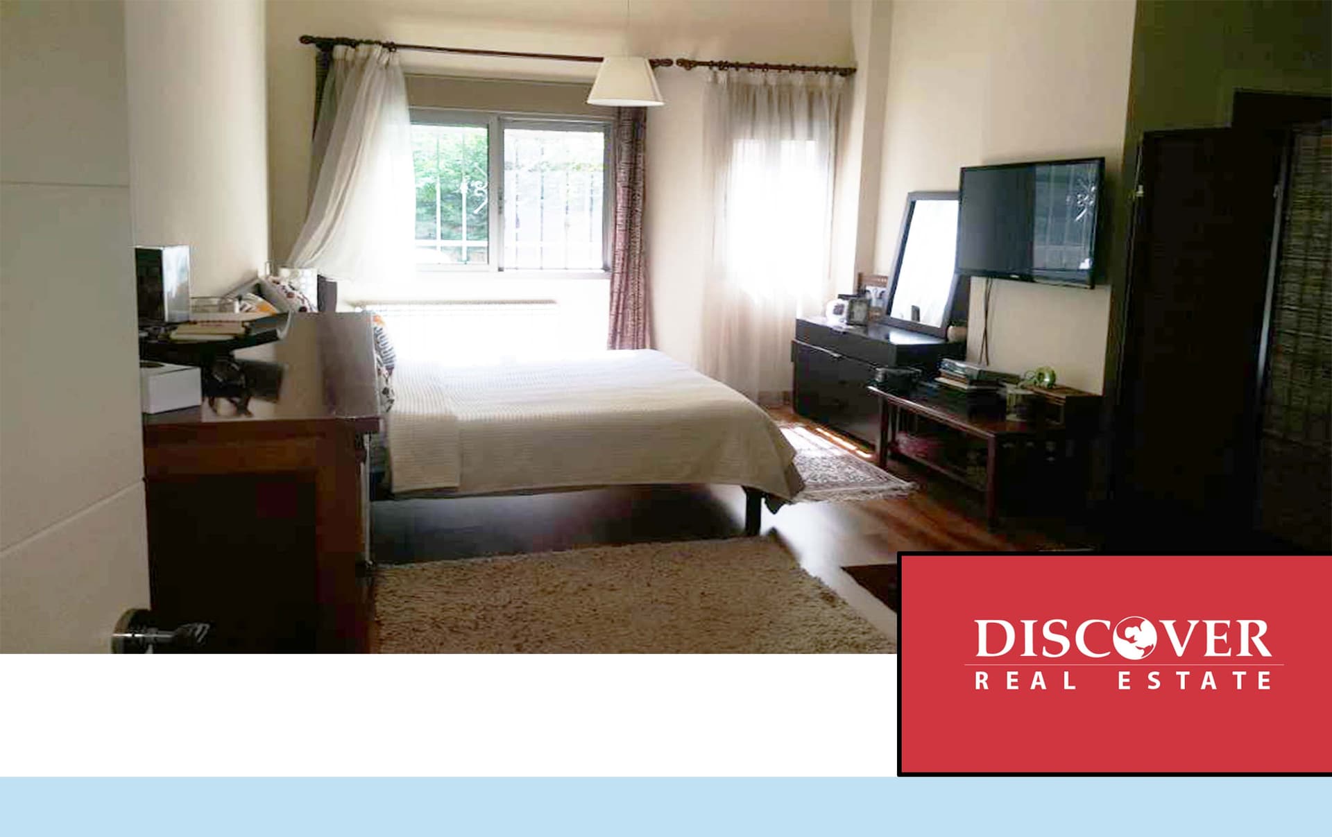 Apartment for sale in Baabdat, Metn