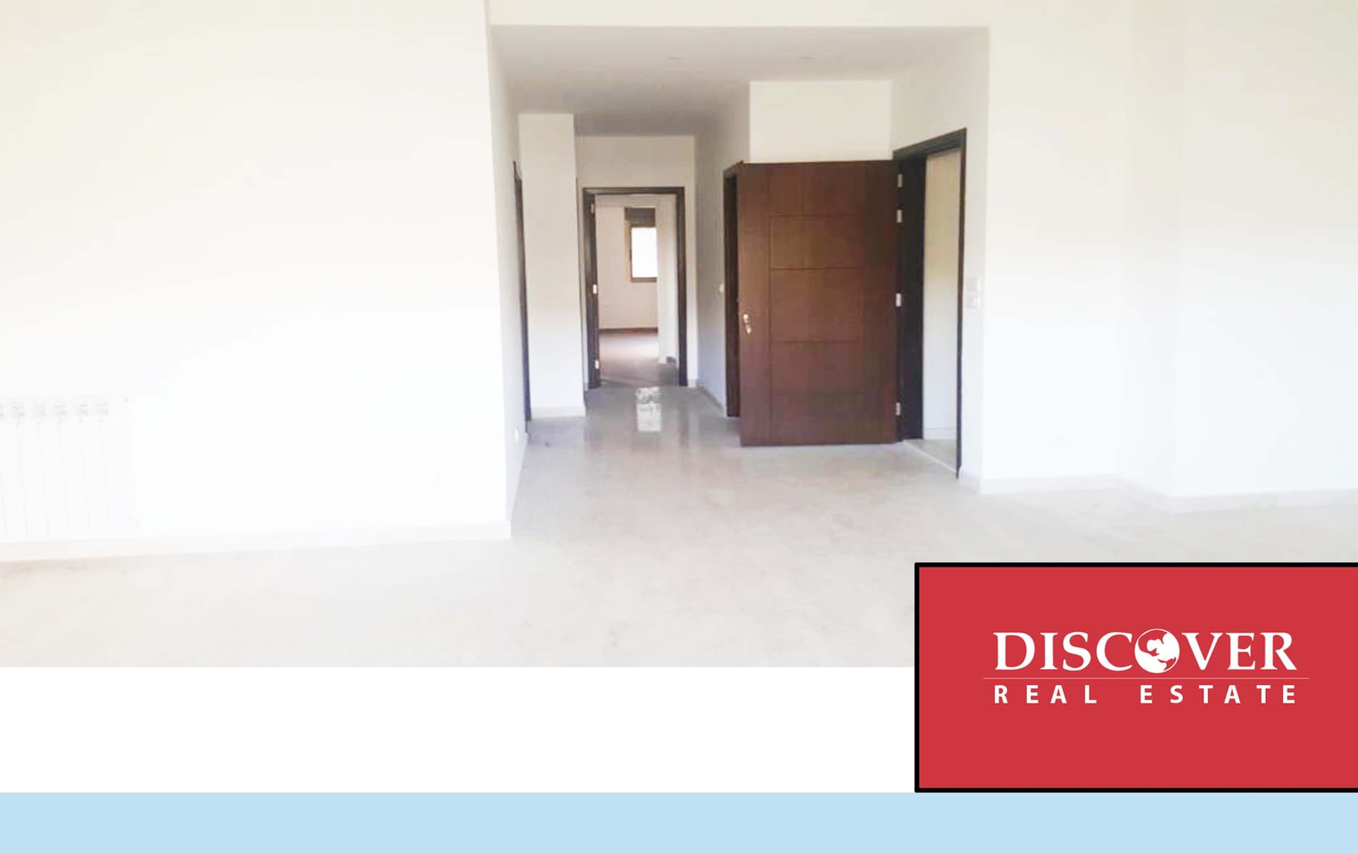 Apartment for sale in Baabdat, Metn