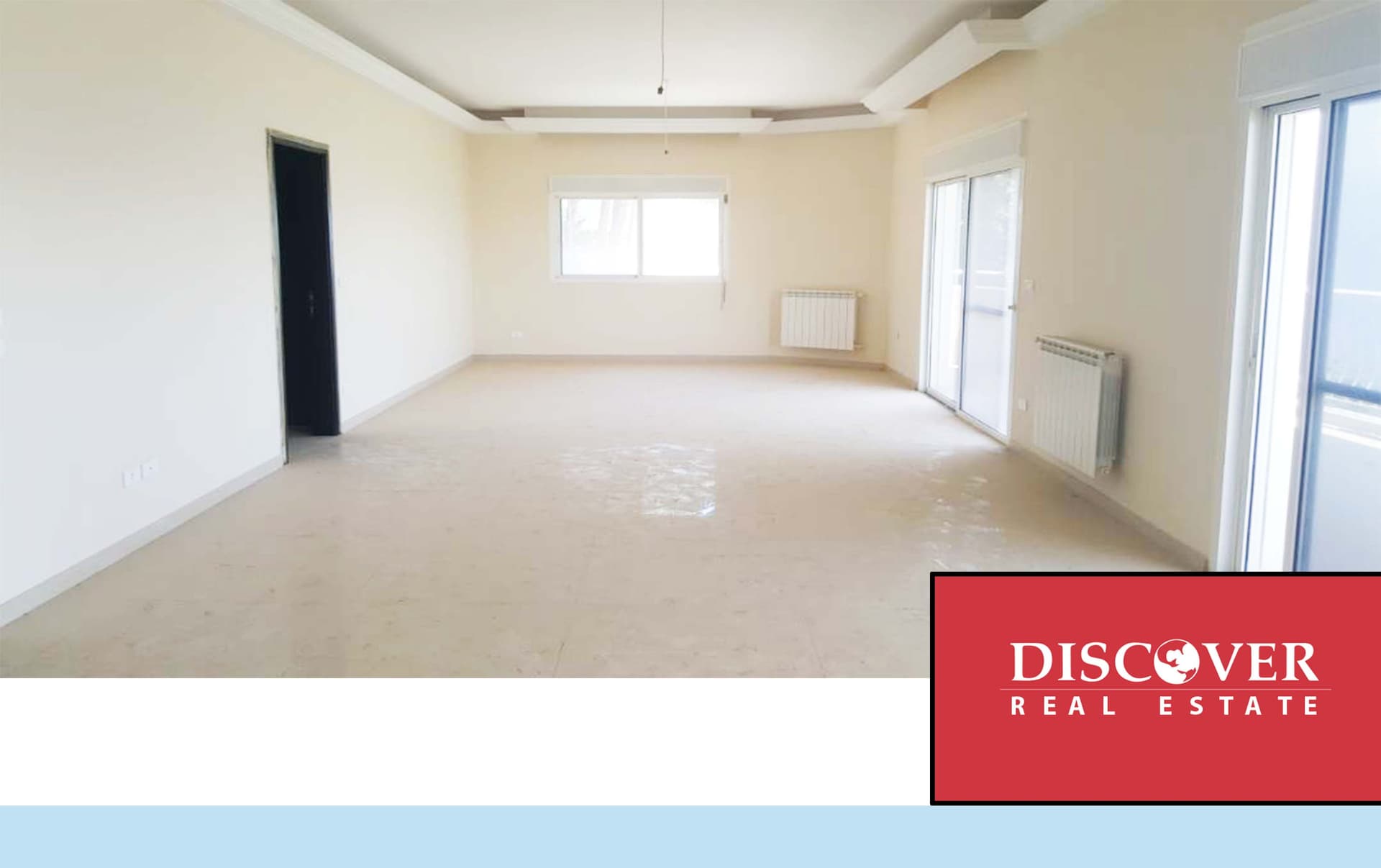 Apartment for sale in Baabdat, Metn