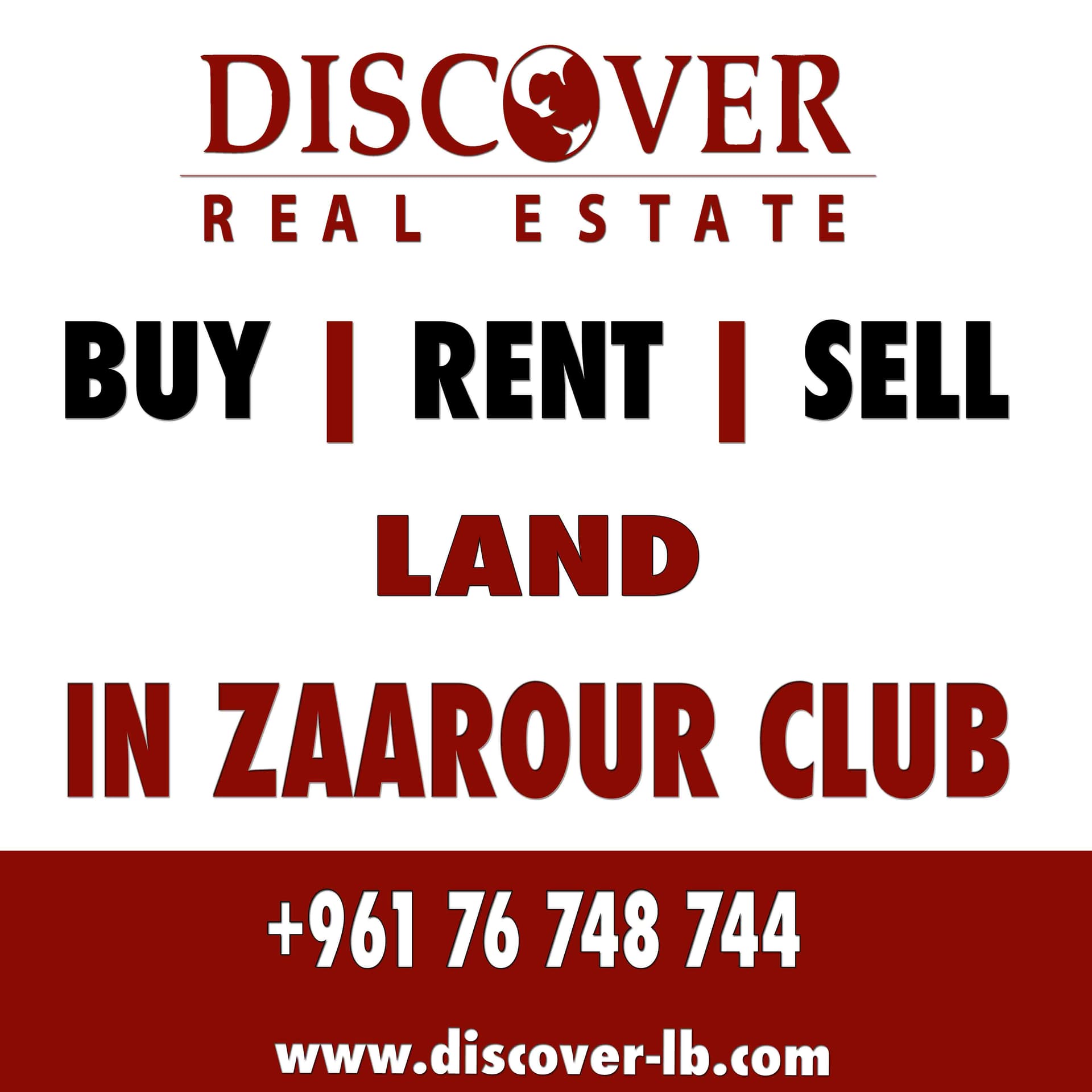 Zaarour CLub 20/40