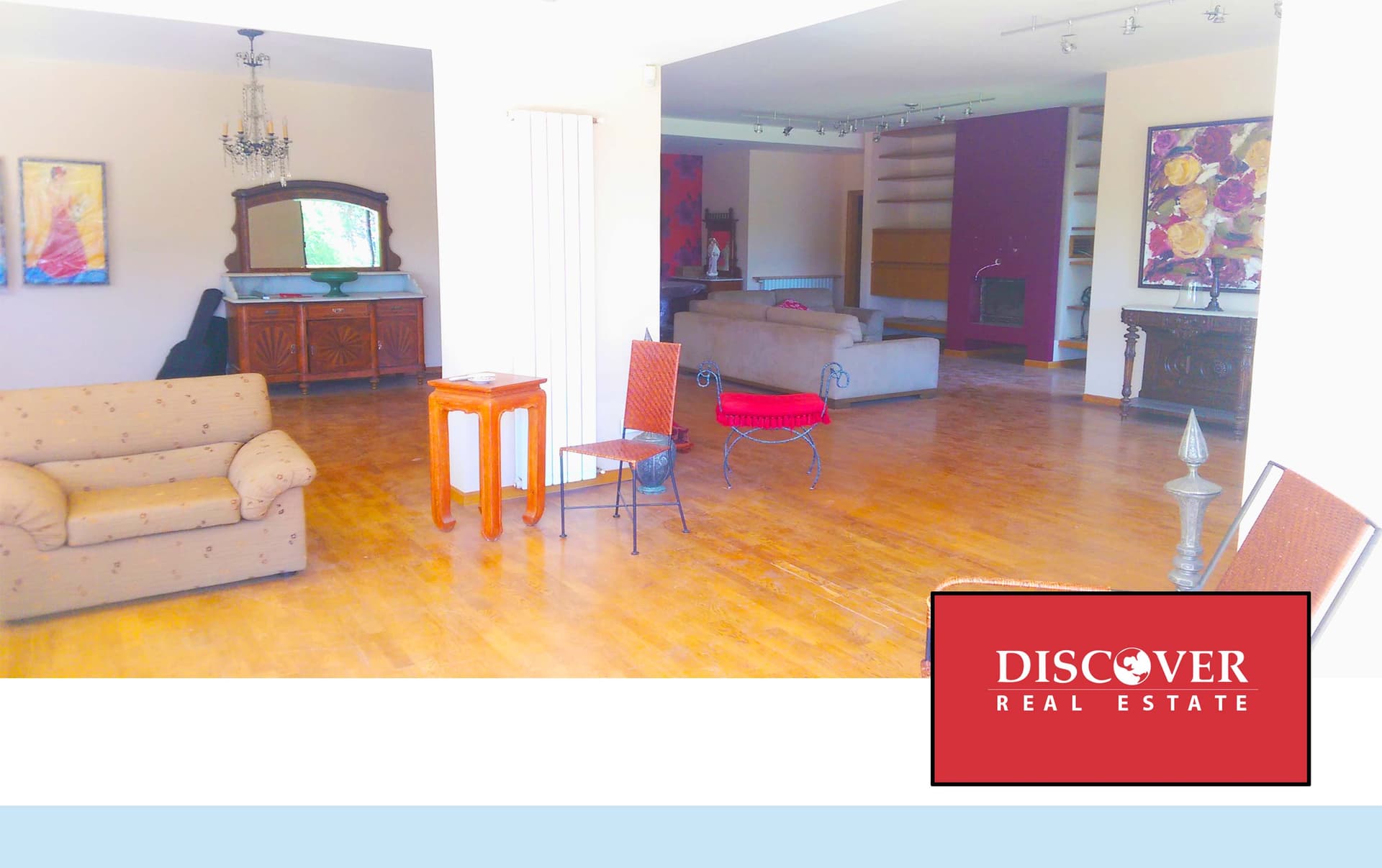 Apartment for sale in Baabdat, Metn