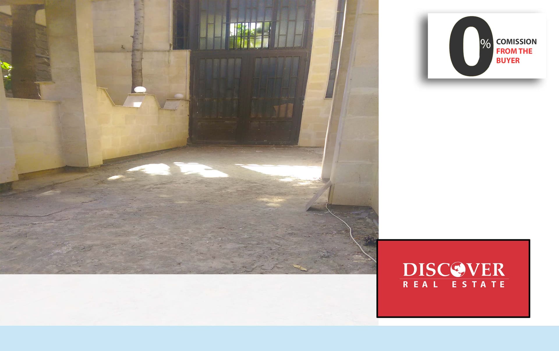 Apartment for rent in Baabdat, Metn