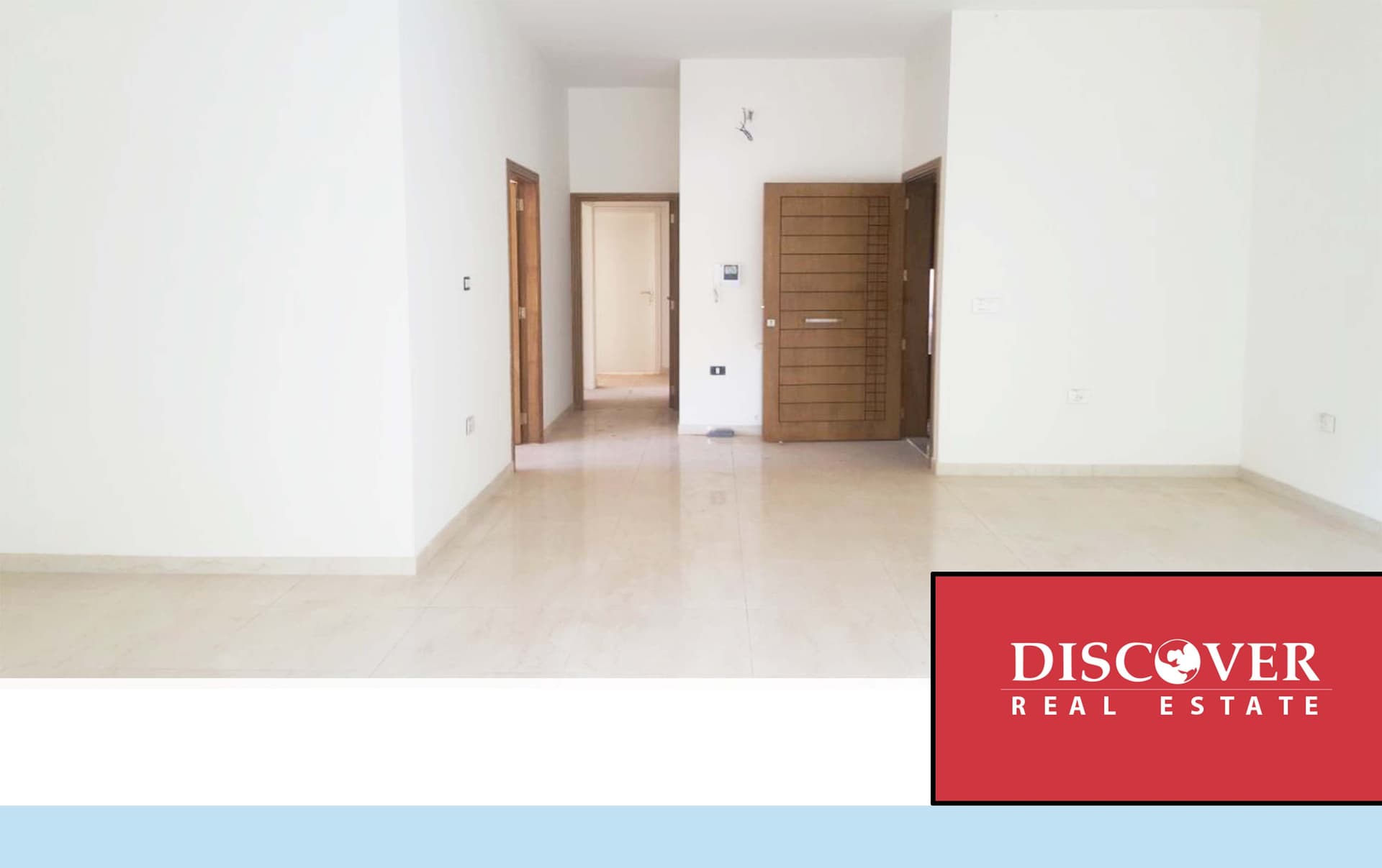 Apartment for sale in Baabdat, Metn