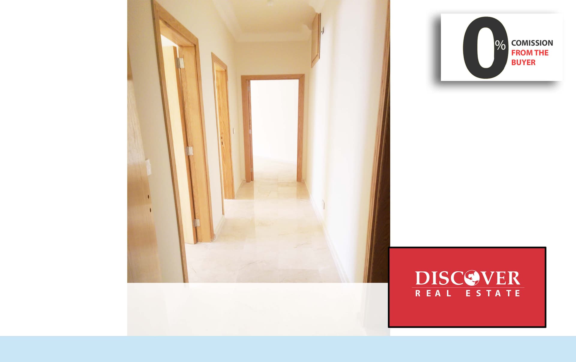 Apartment for sale in Baabdat, Metn