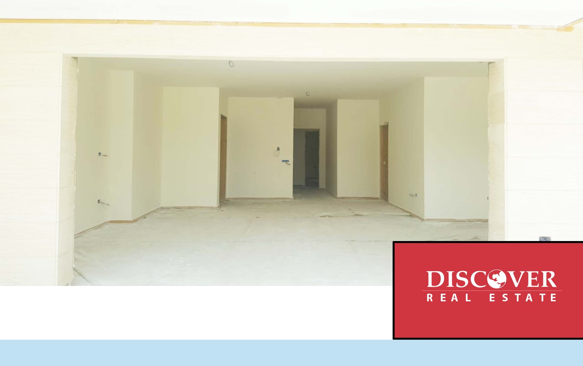 Apartment for sale in Baabdat, Metn