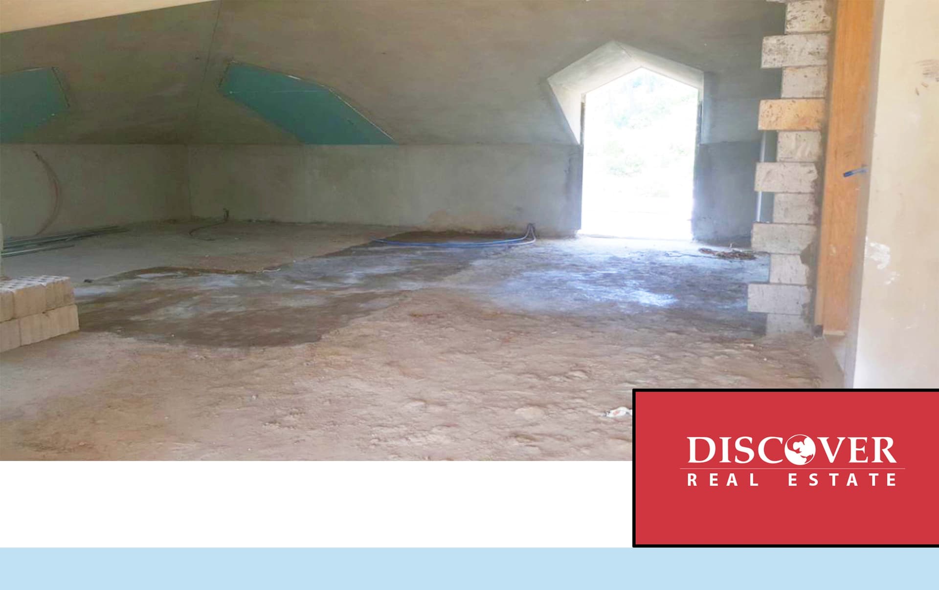 Duplex for sale in Baabdat, Metn