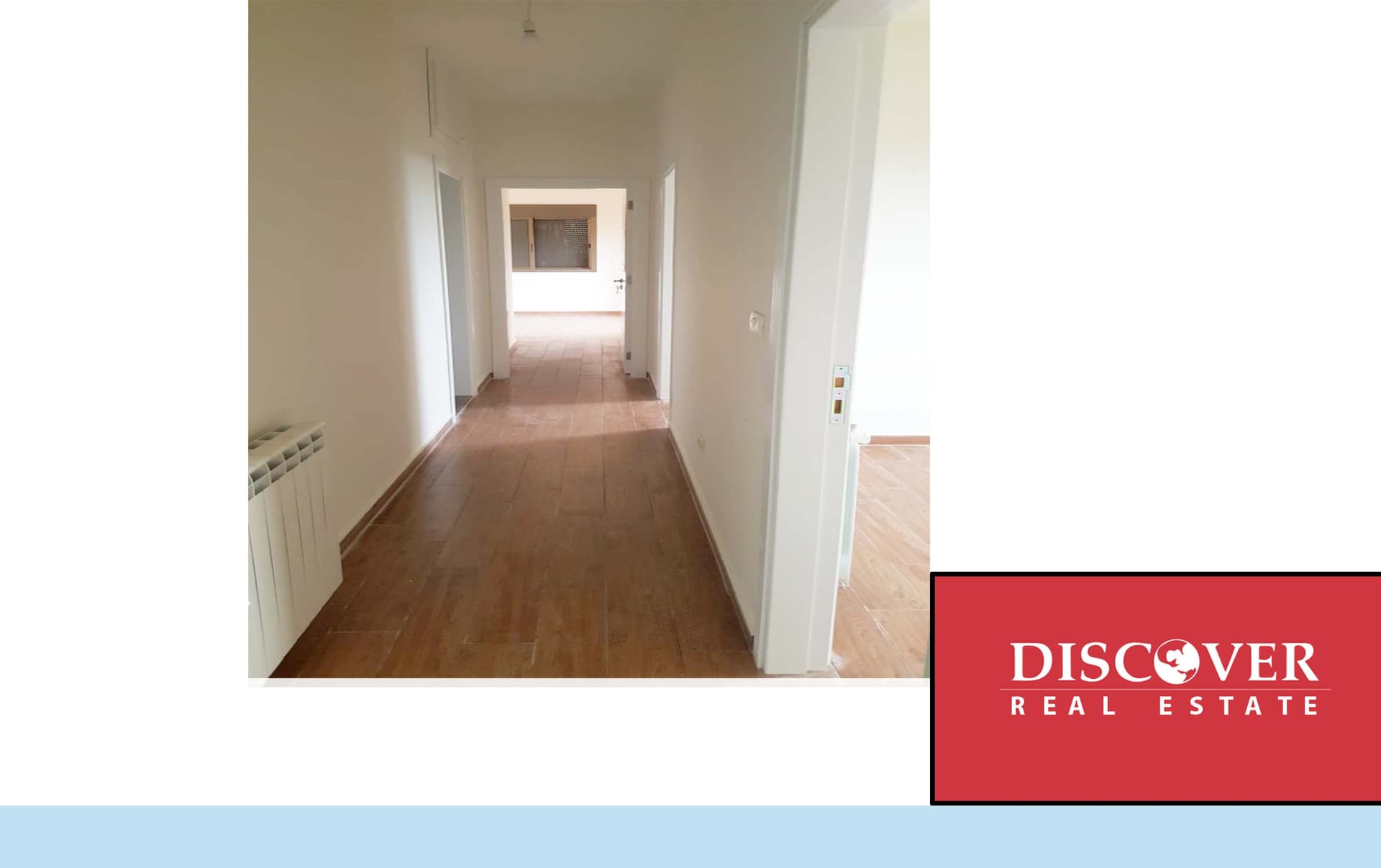 Apartment for sale in Dahr - el - Souan, Metn