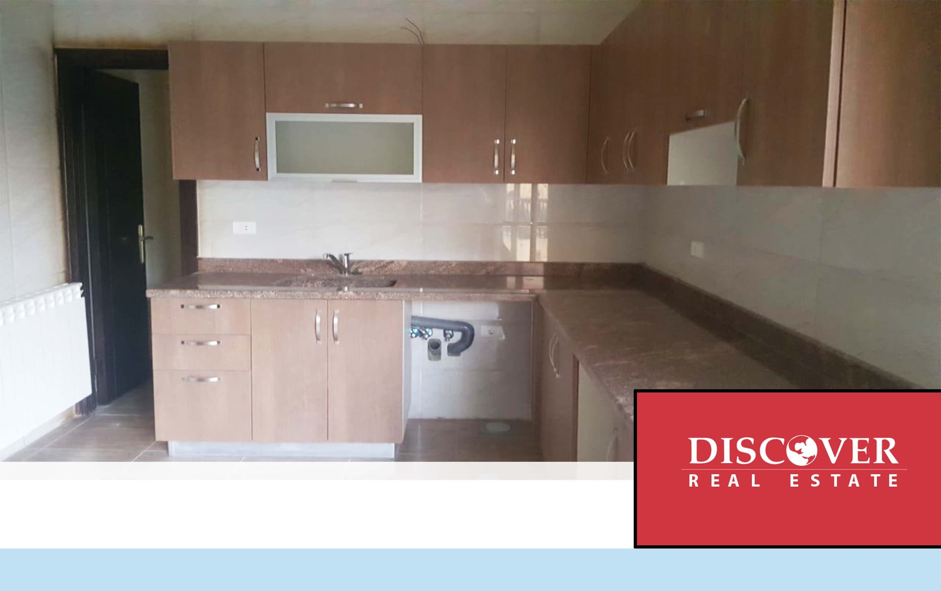 Apartment for sale in Mar Chaaya, Metn