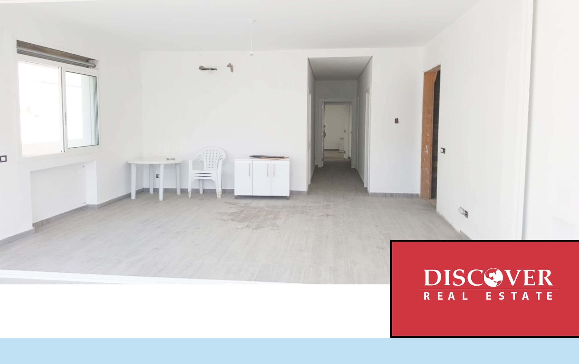 Apartment for sale in Baabdat, Metn