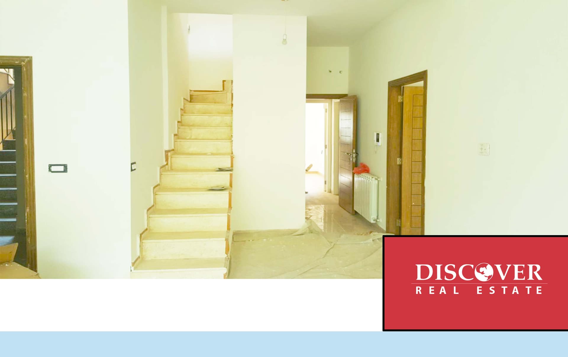 Duplex for sale in Baabdat, Metn