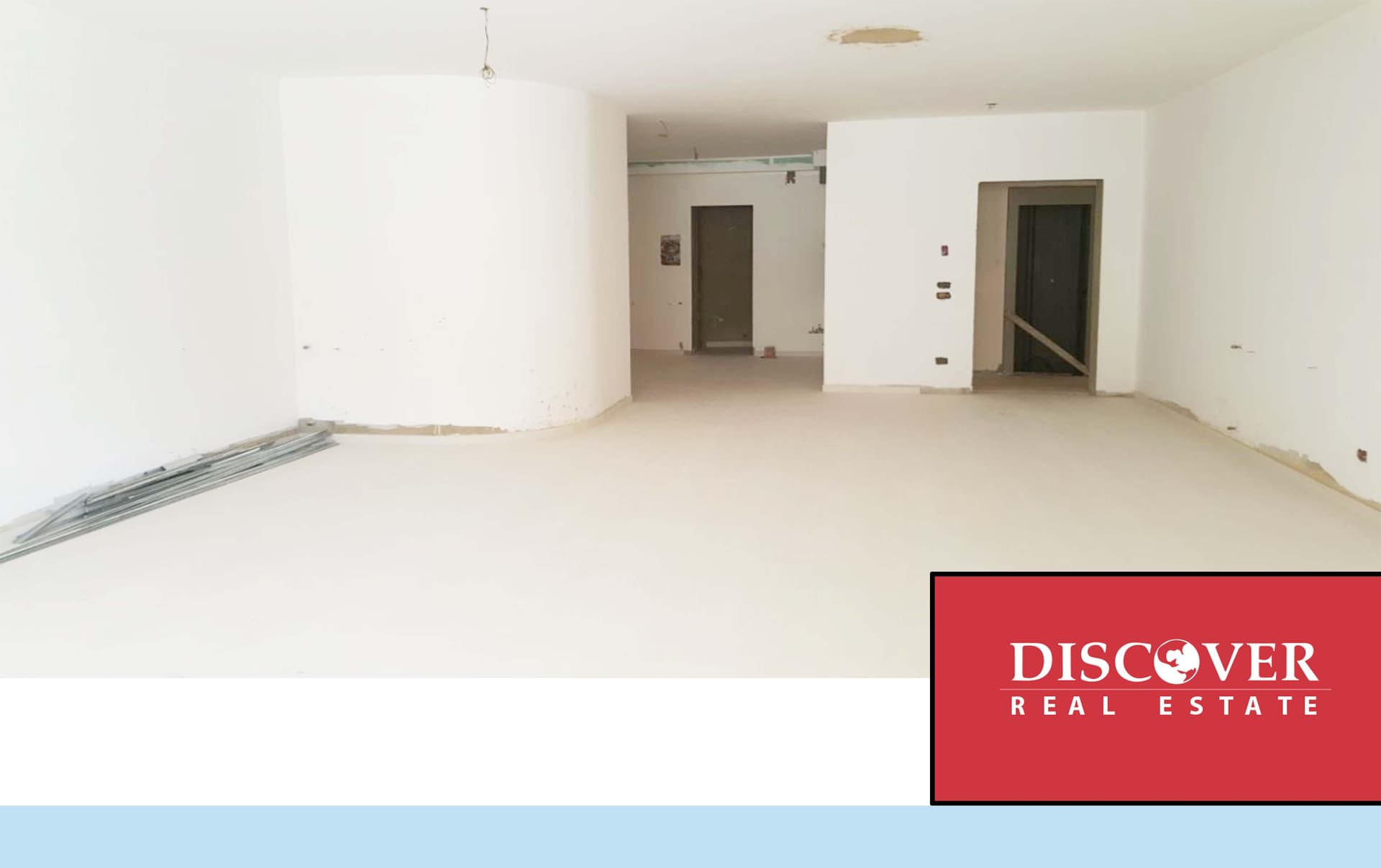 Apartment for sale in Baabdat, Metn