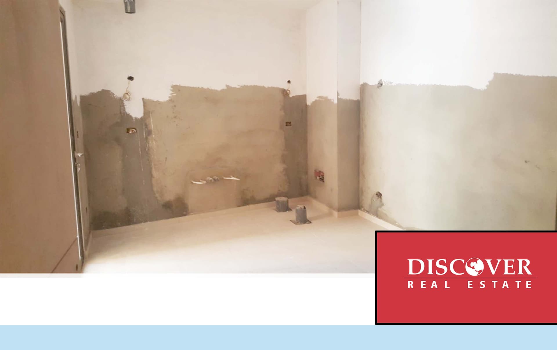 Apartment for sale in Baabdat, Metn