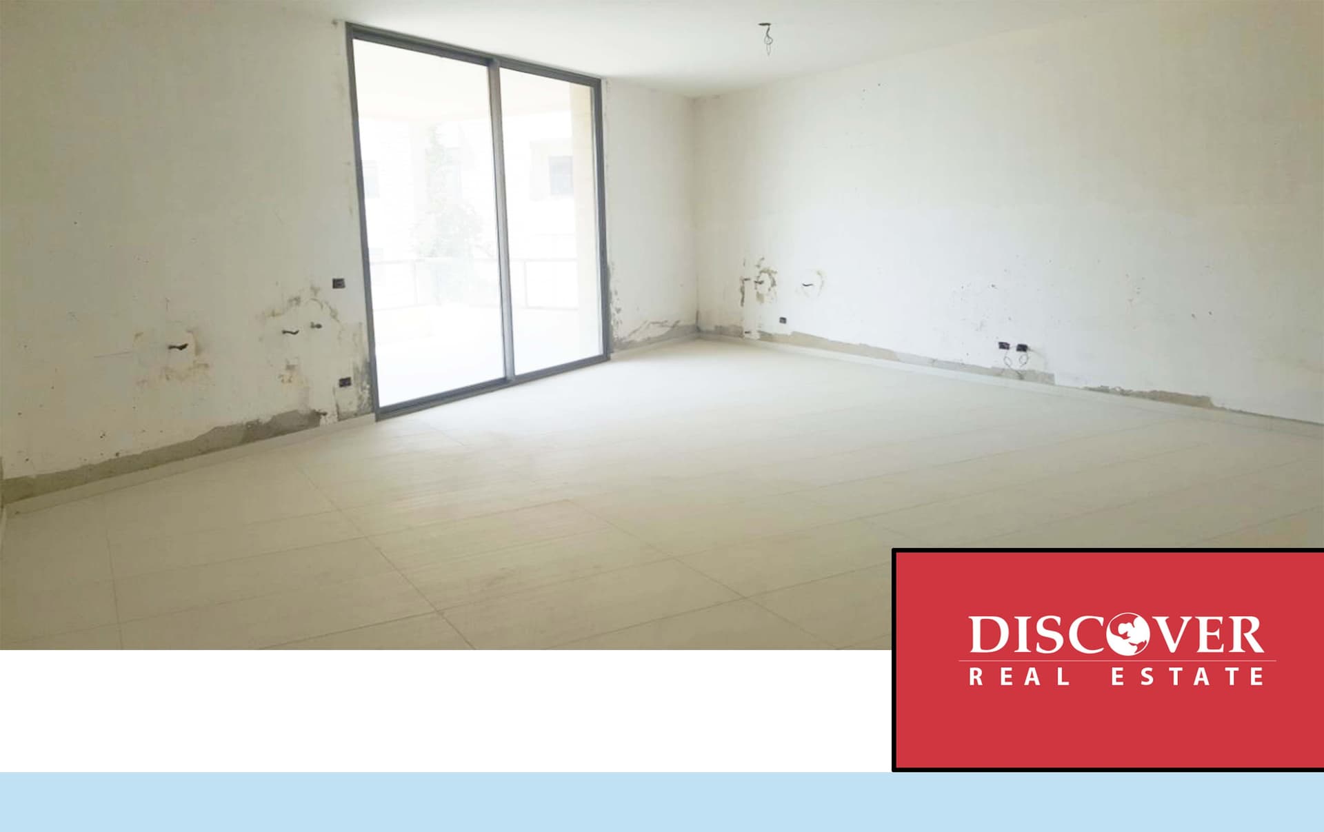 Apartment for sale in Baabdat, Metn