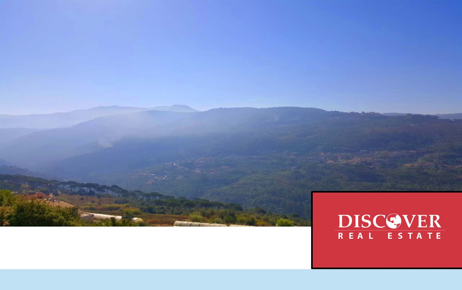 Apartment for sale in Baabdat, Metn