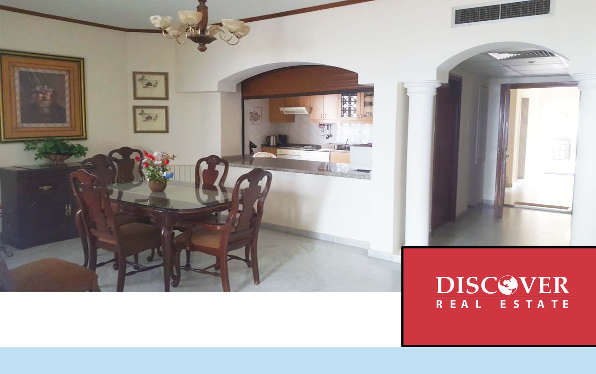 Apartment for rent in Baabdat - Chalimar, Metn