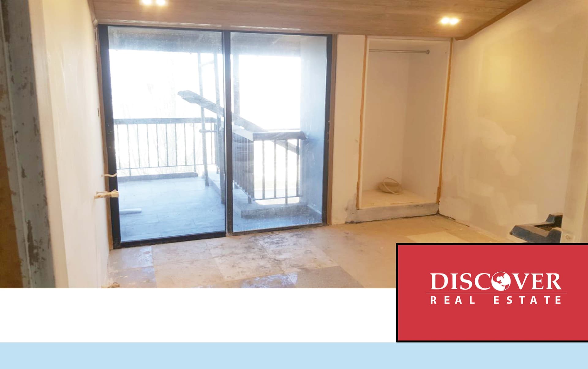 Chalet for sale in Zaarour Club, Metn