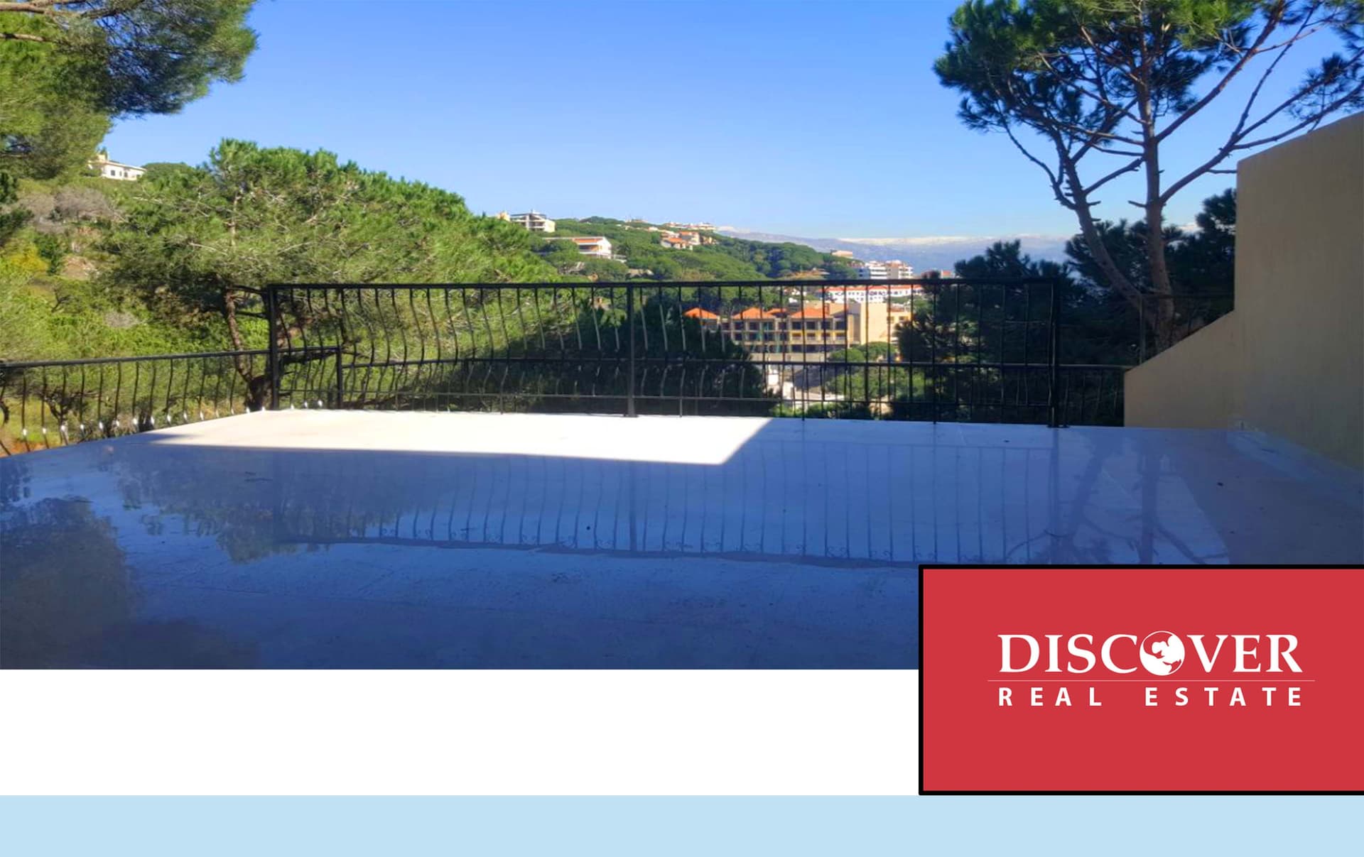 Apartment for sale in Broumana, Metn