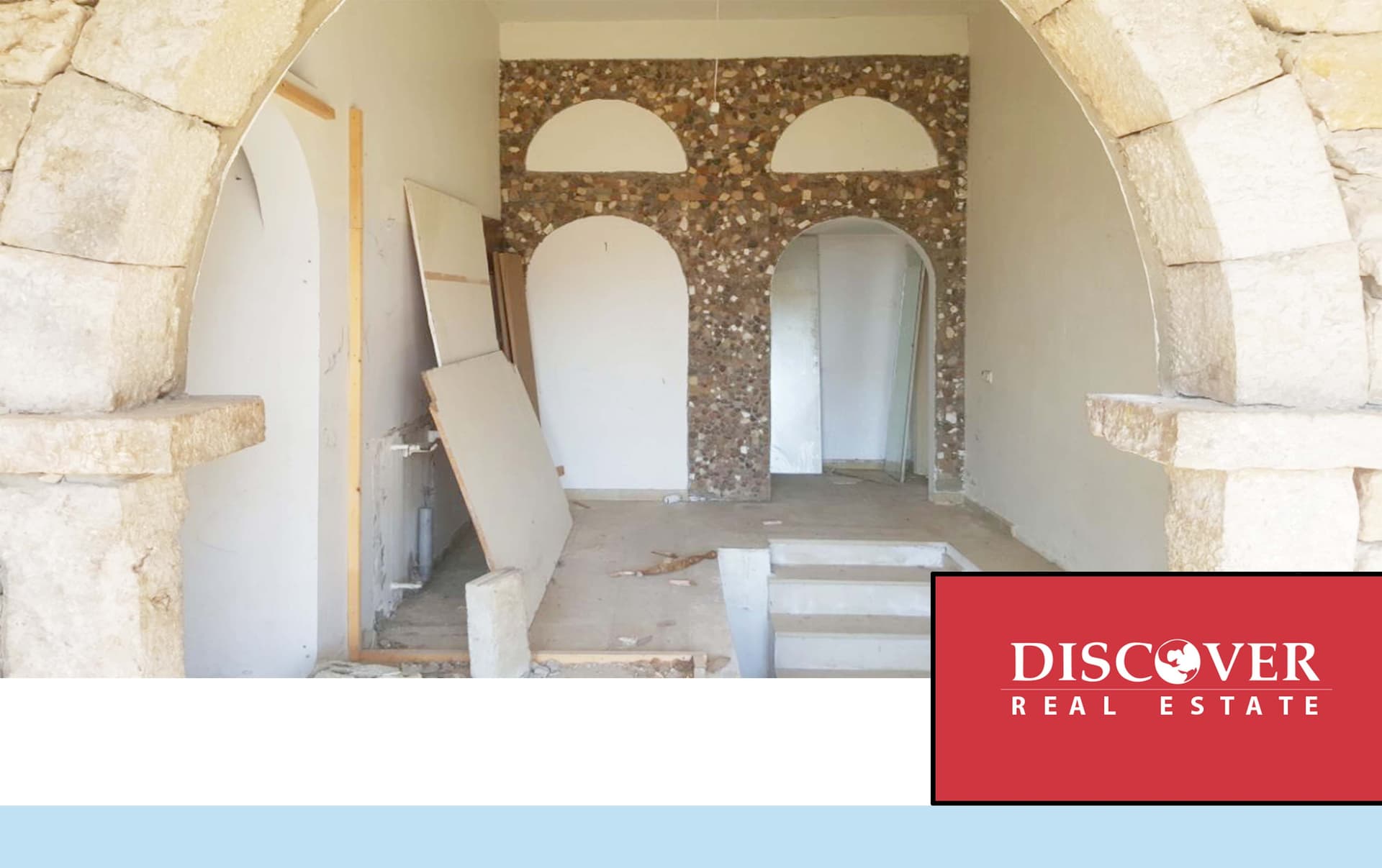 Villa / House for sale in Baabdat, Metn