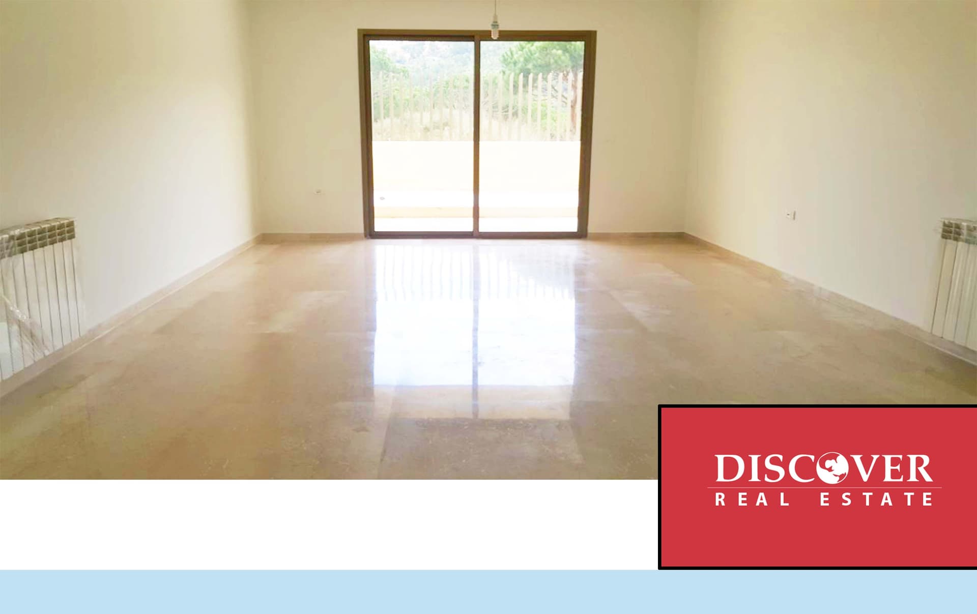 Apartment for sale in Baabdat, Metn