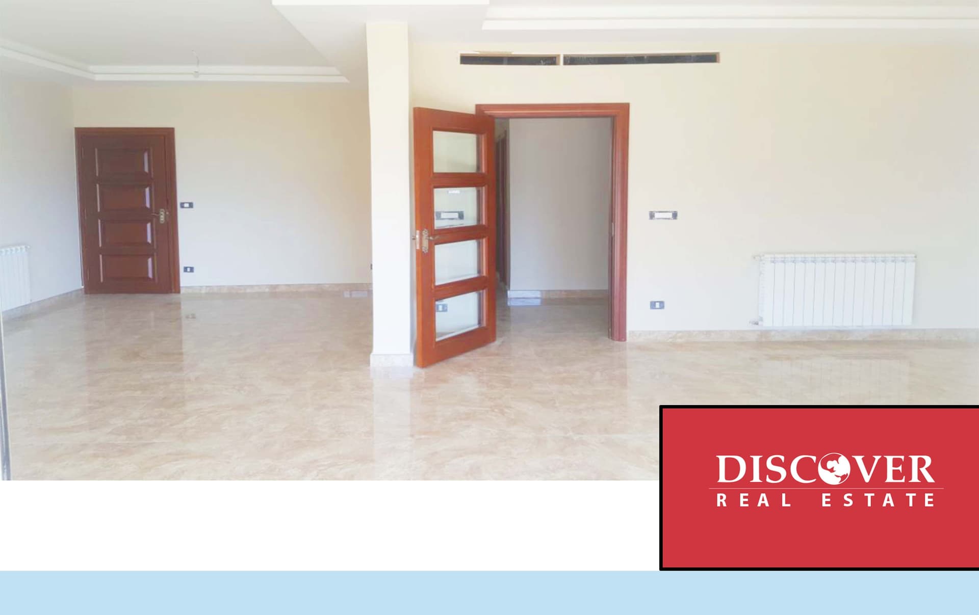 Apartment for sale in Baabdat, Metn