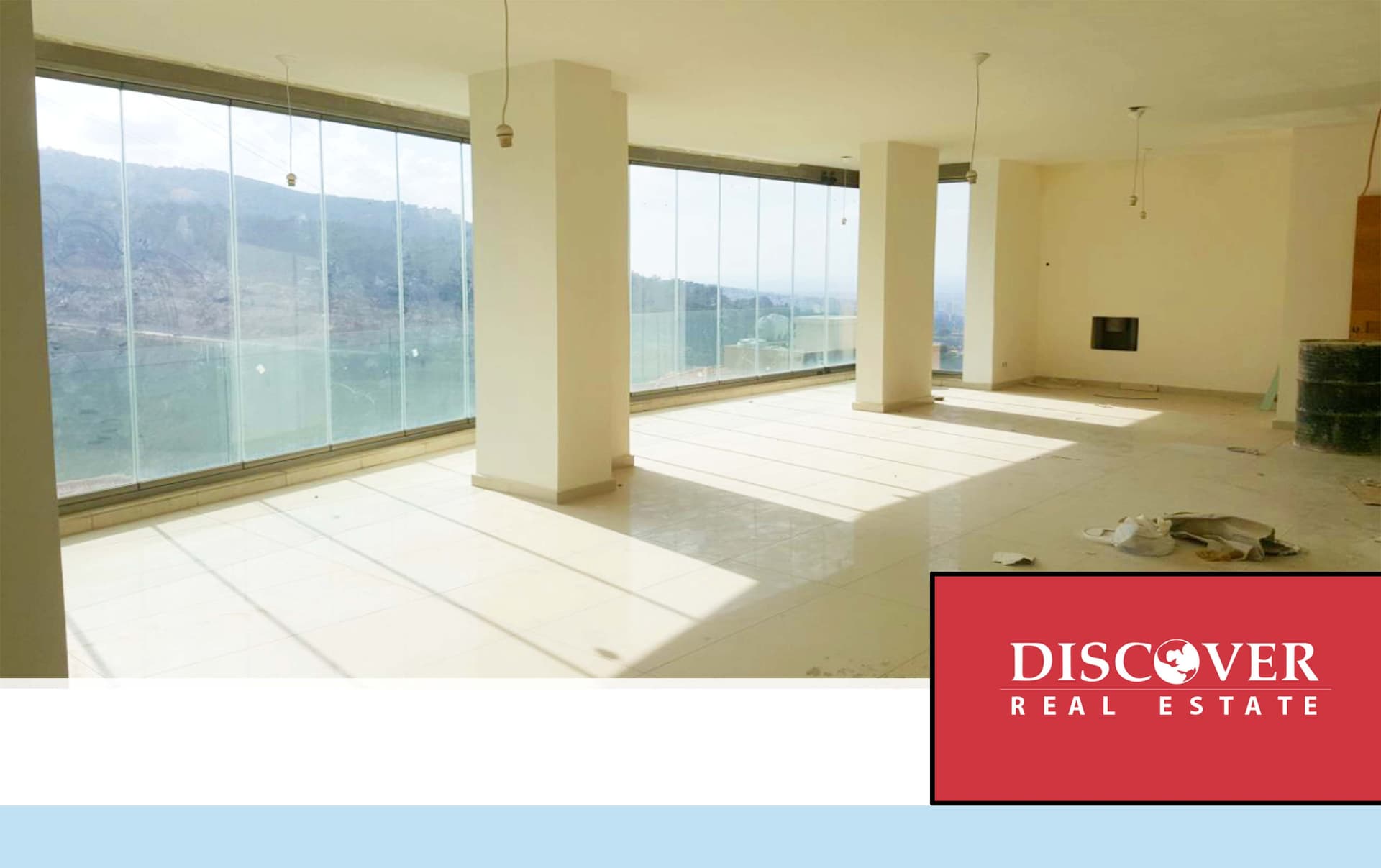 Duplex for sale in Bsalim, Metn