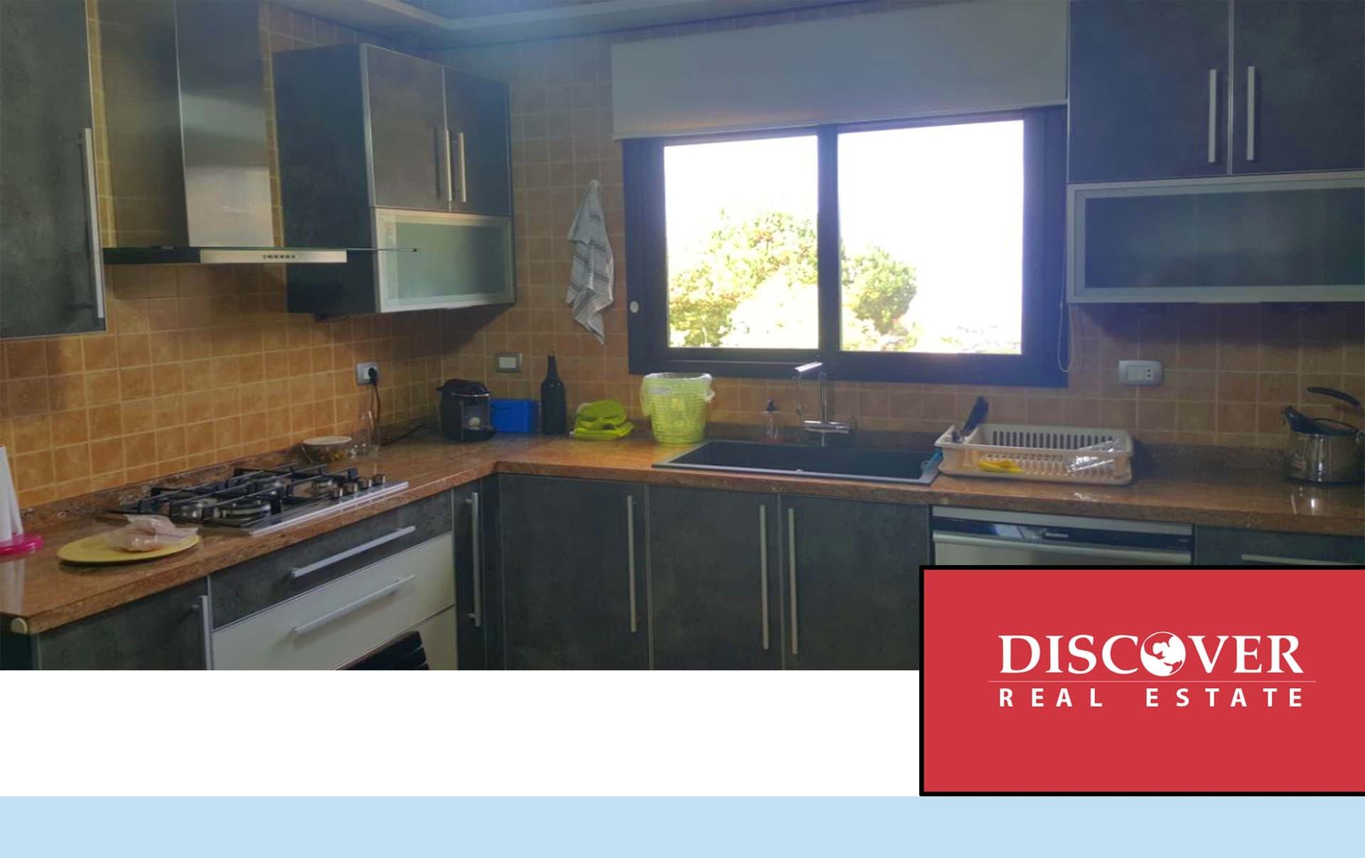 Duplex for sale in Baabdat, Metn