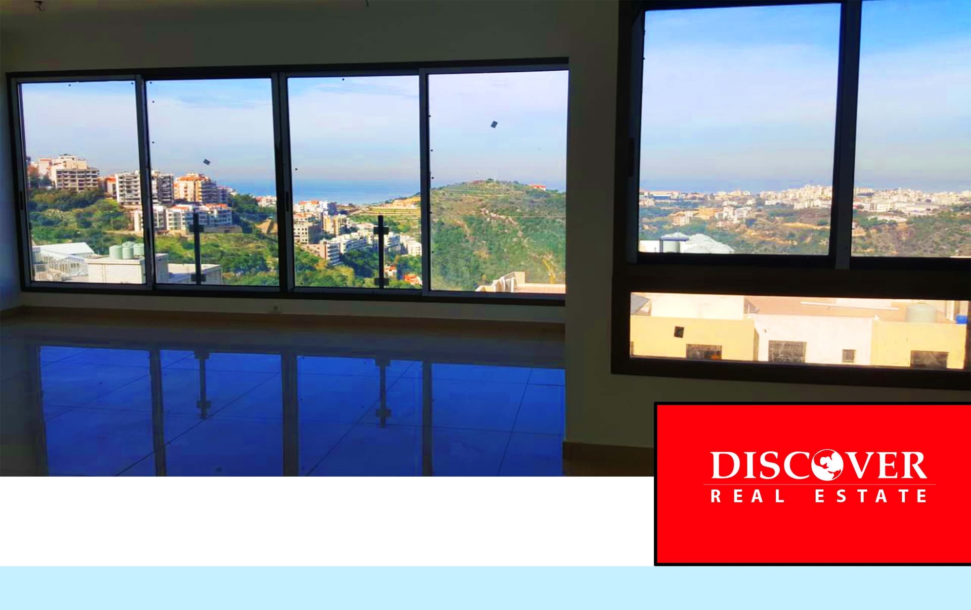 Duplex for sale in Zekrit, Metn