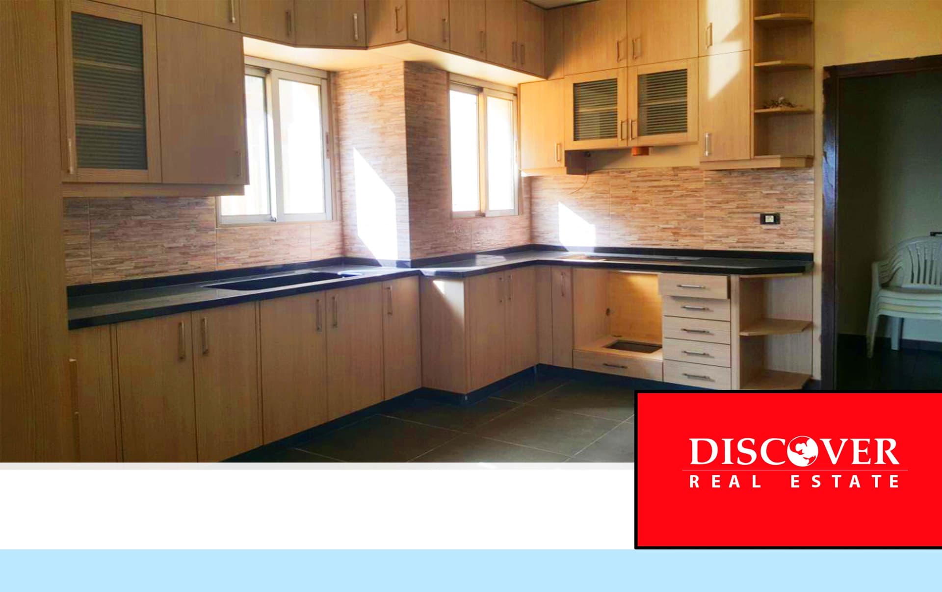 Apartment for sale in Oyoun, Metn