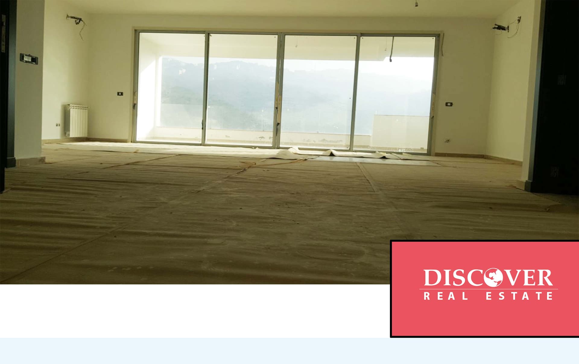 Apartment for sale in Bsalim, Metn