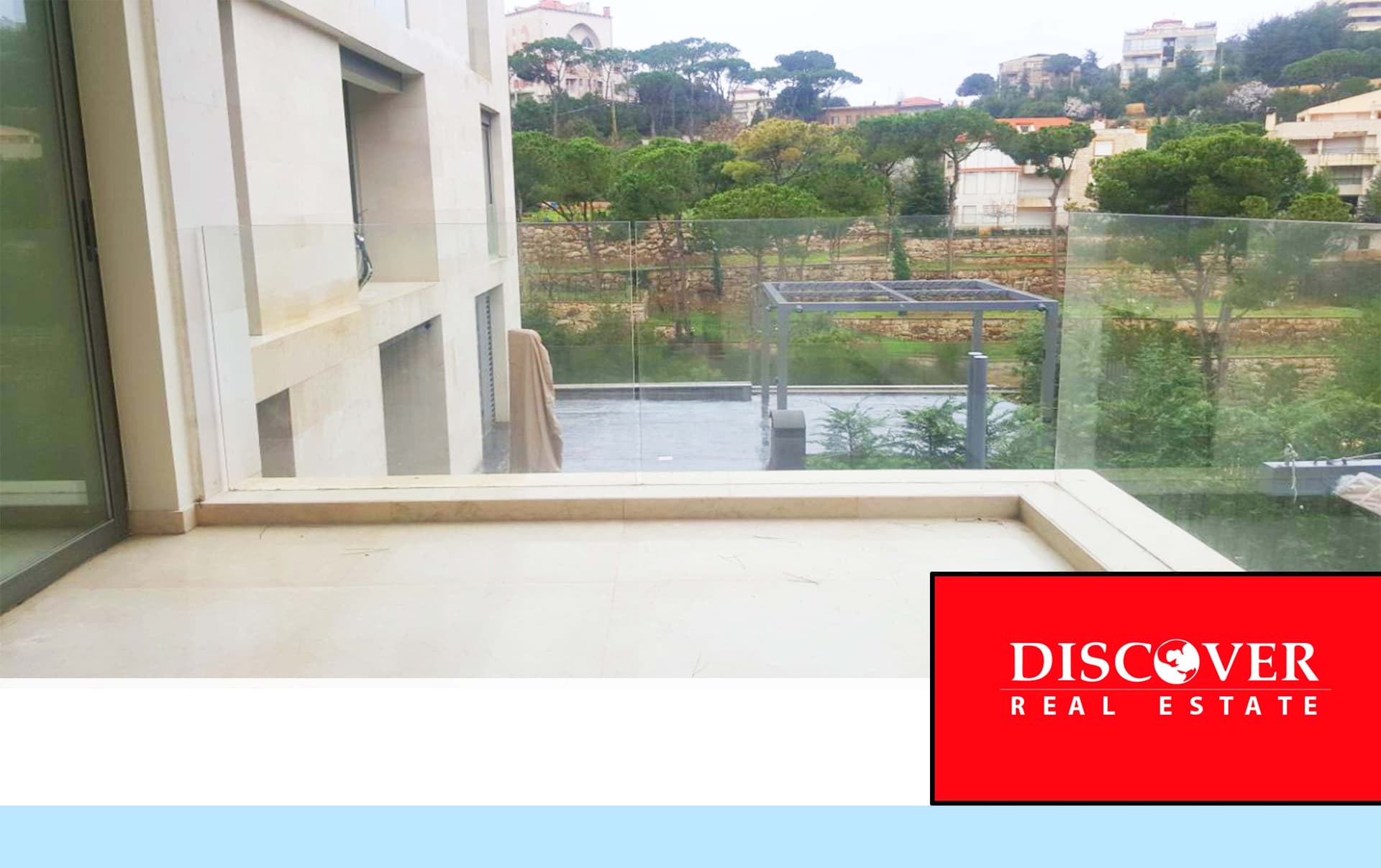 Apartment for sale in Baabdat, Metn