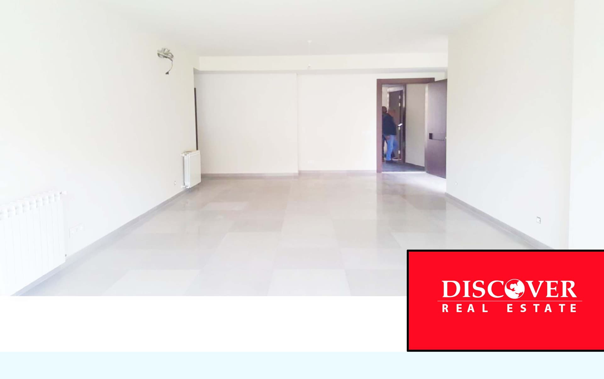 Apartment for sale in Baabdat, Metn