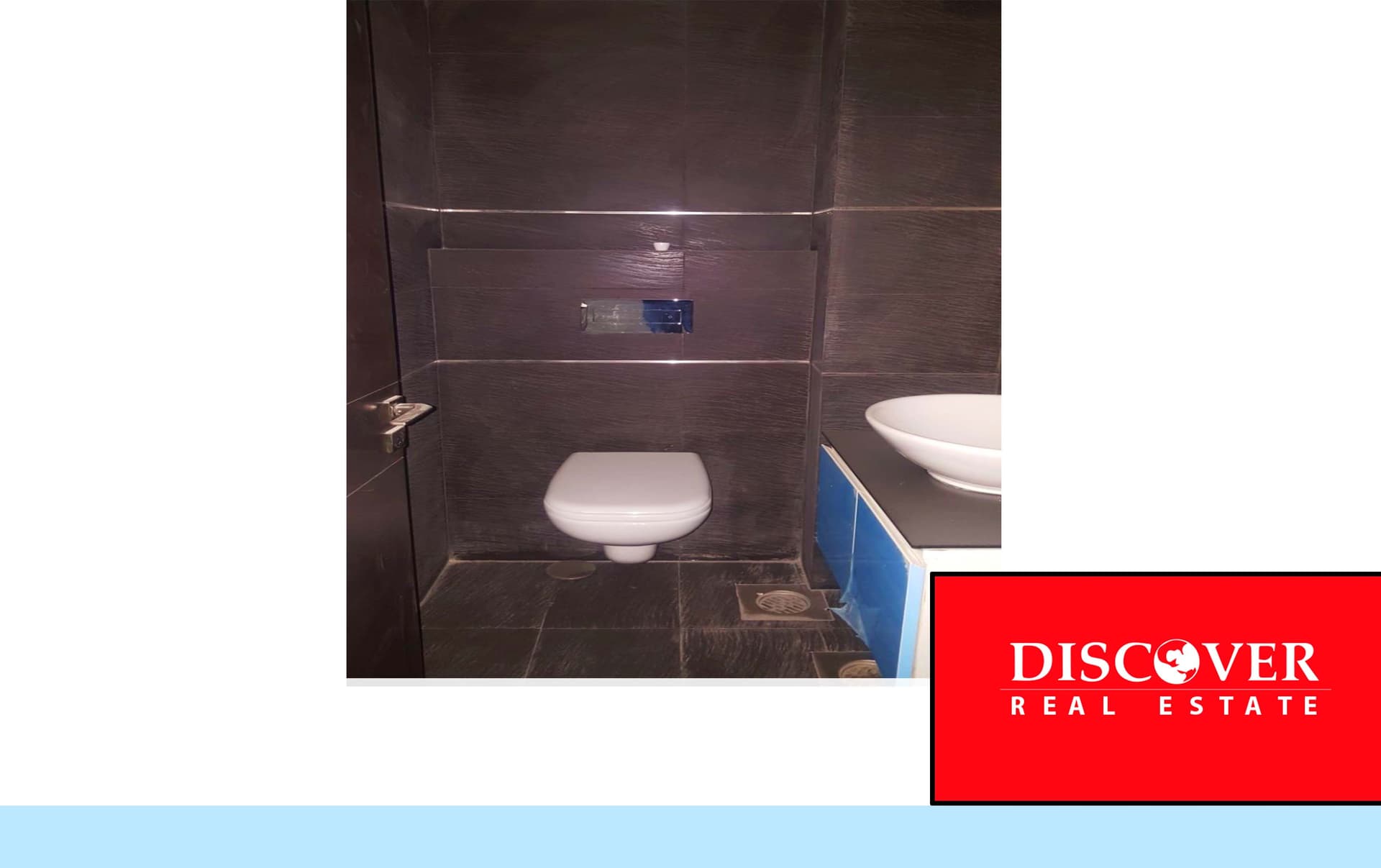 Apartment for sale in Baabdat, Metn