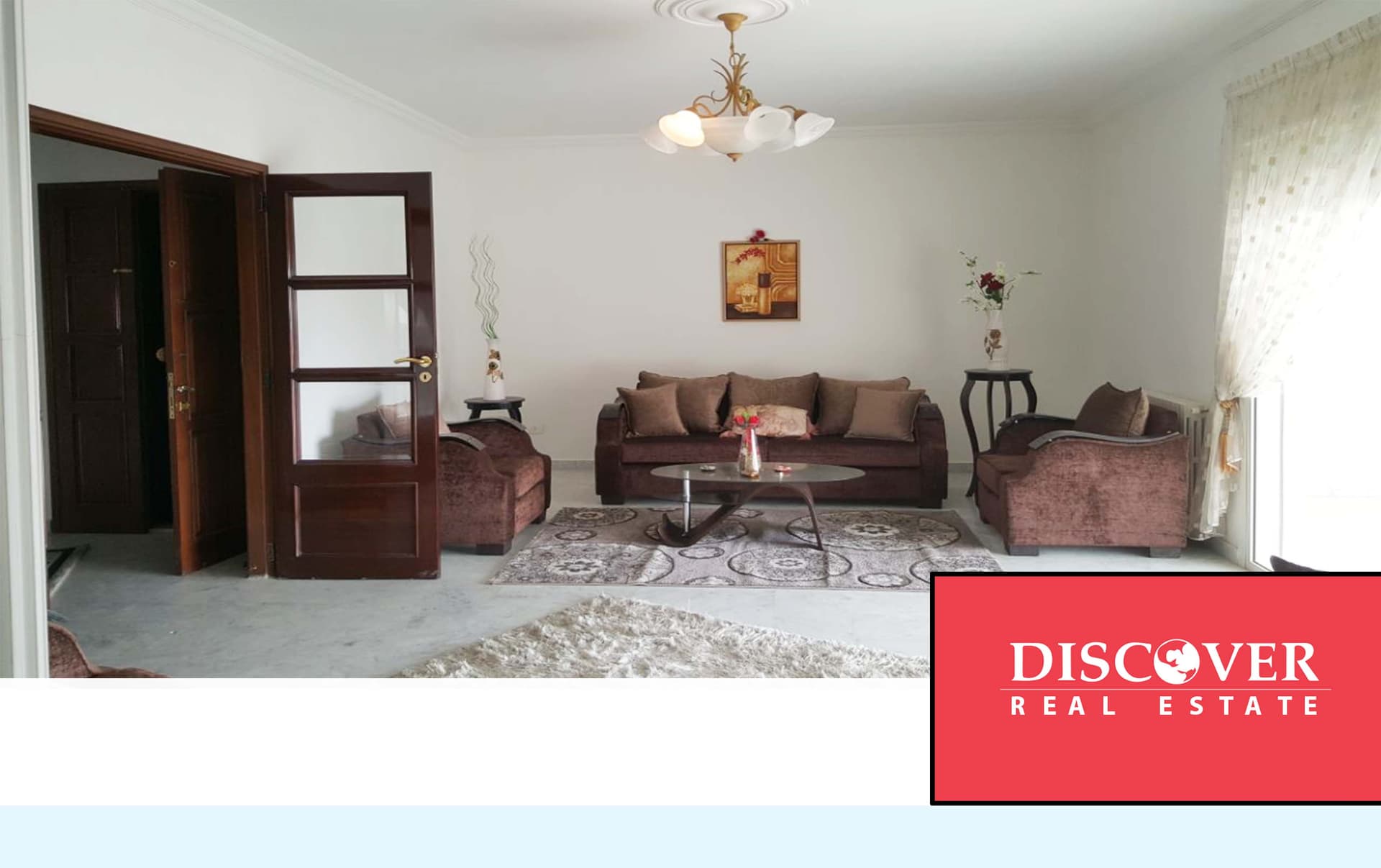 Apartment for sale in Baabdat, Metn