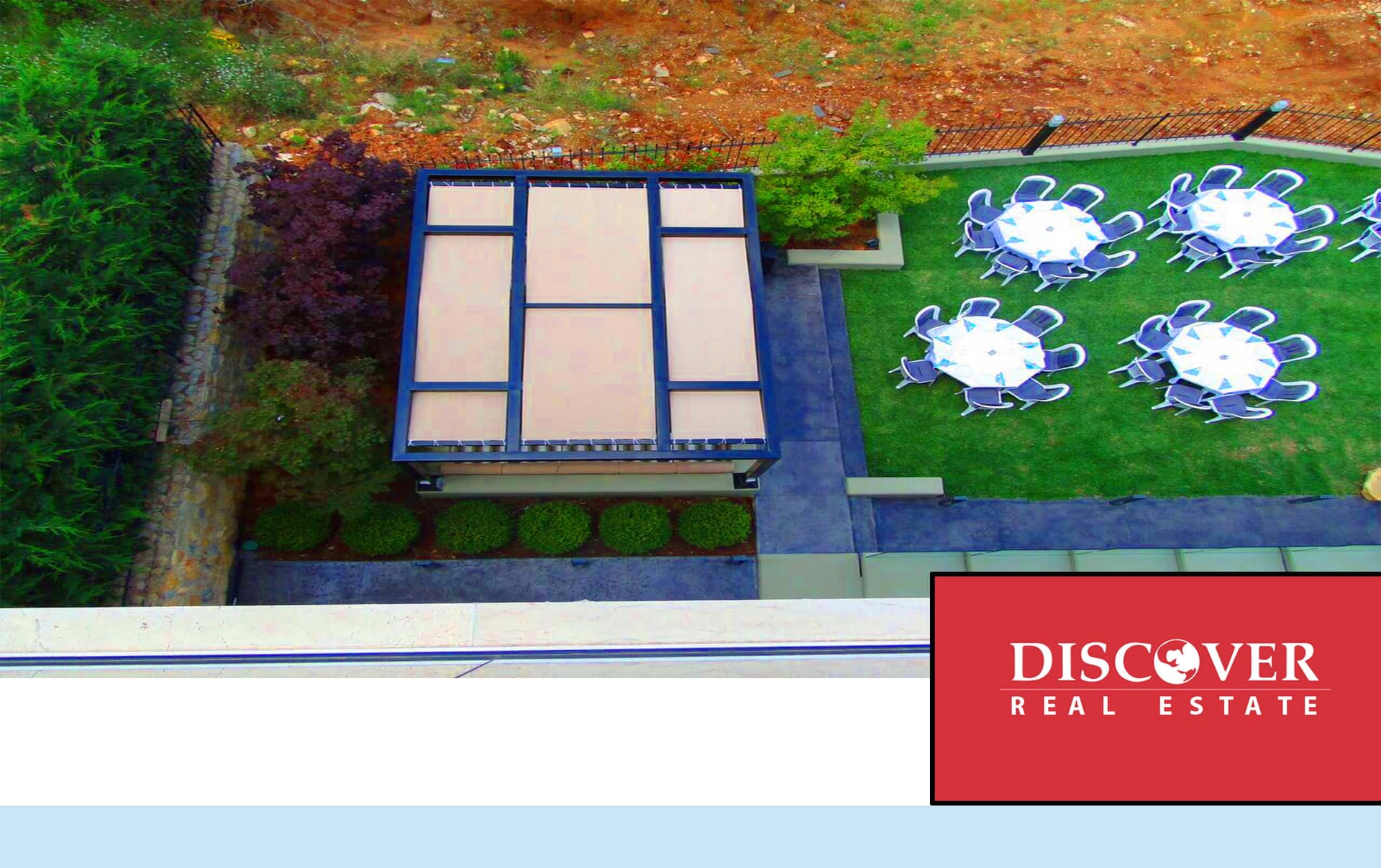 Apartment for sale in Baabdat, Metn