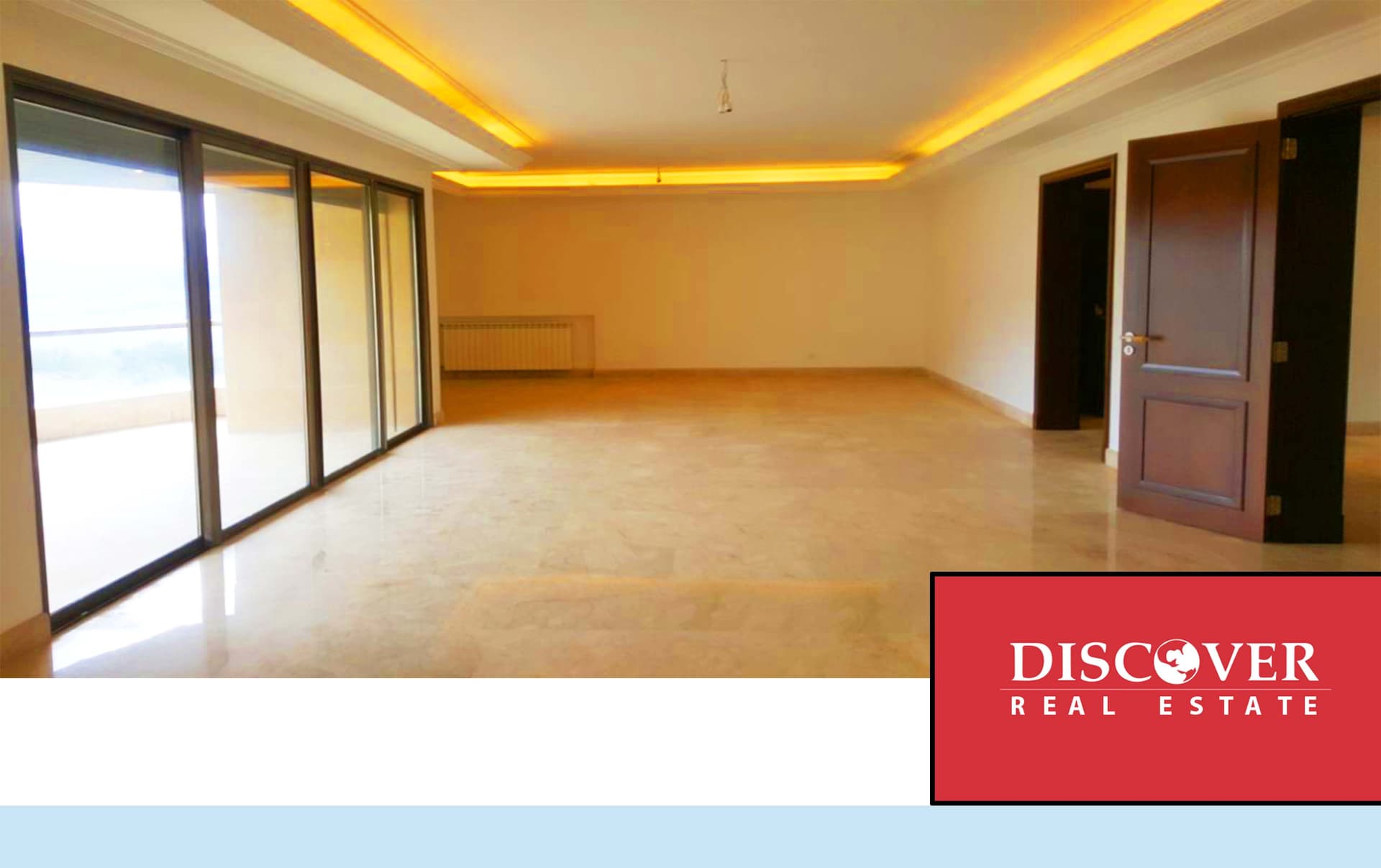 Apartment for sale in Dahr - el - Souan, Metn
