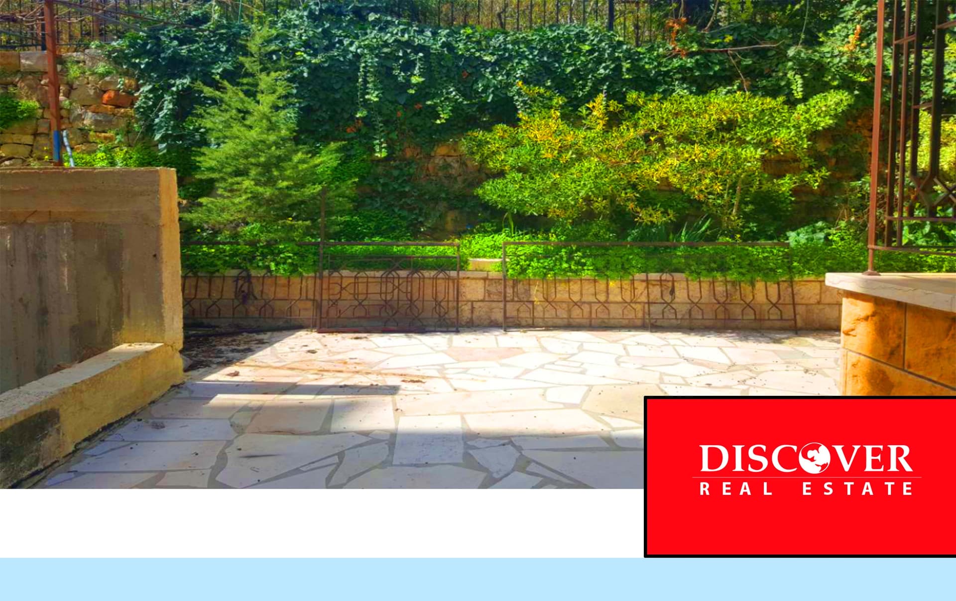 Apartment for rent in Baabdat, Metn