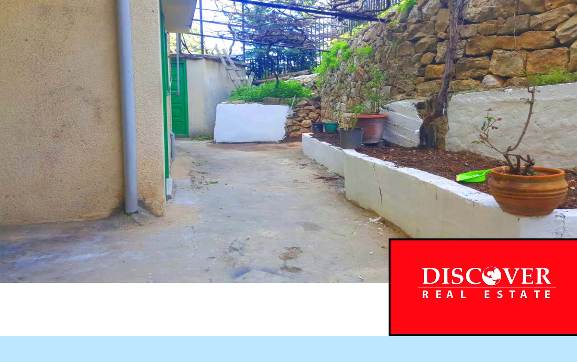 Apartment for rent in Baabdat, Metn