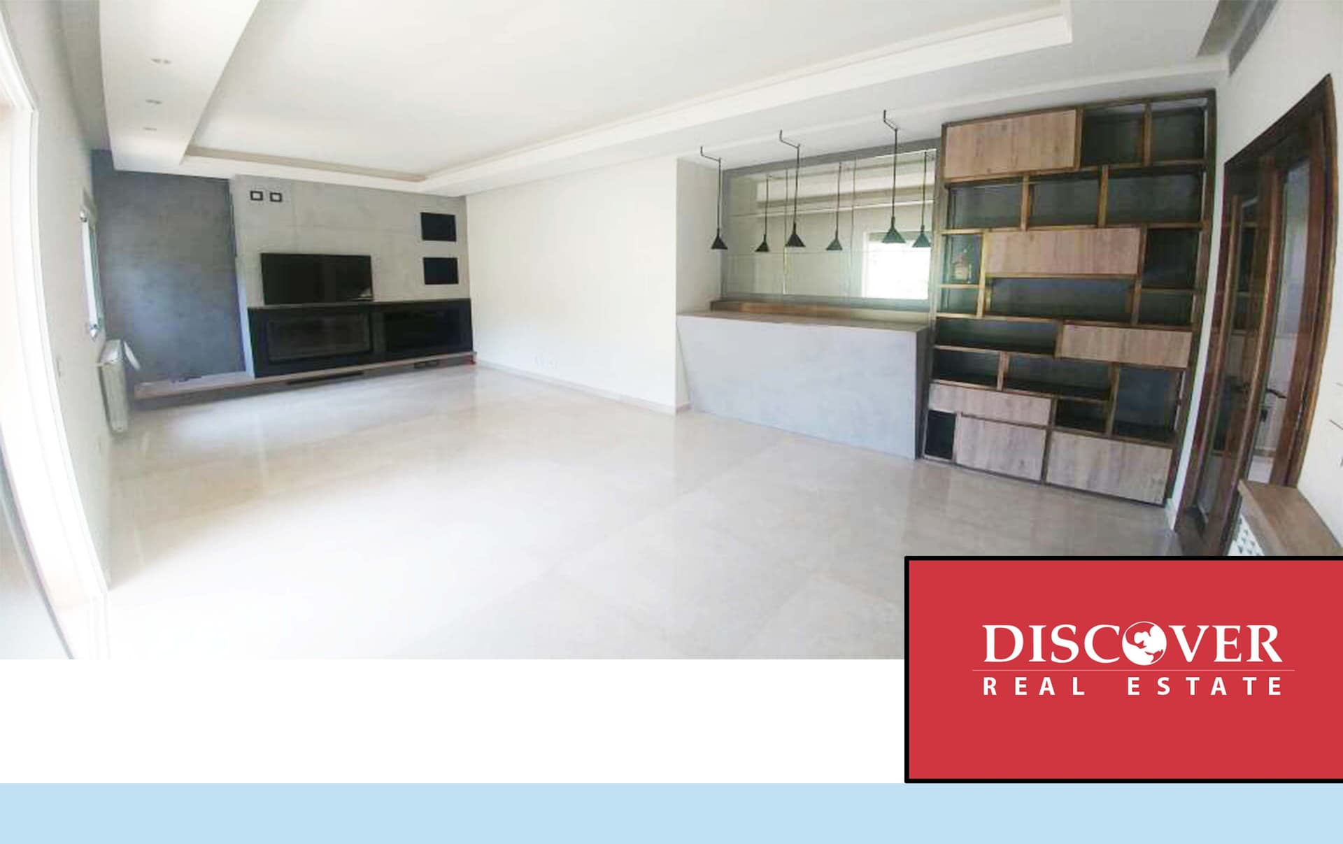 Apartment for sale in Baabdat, Metn