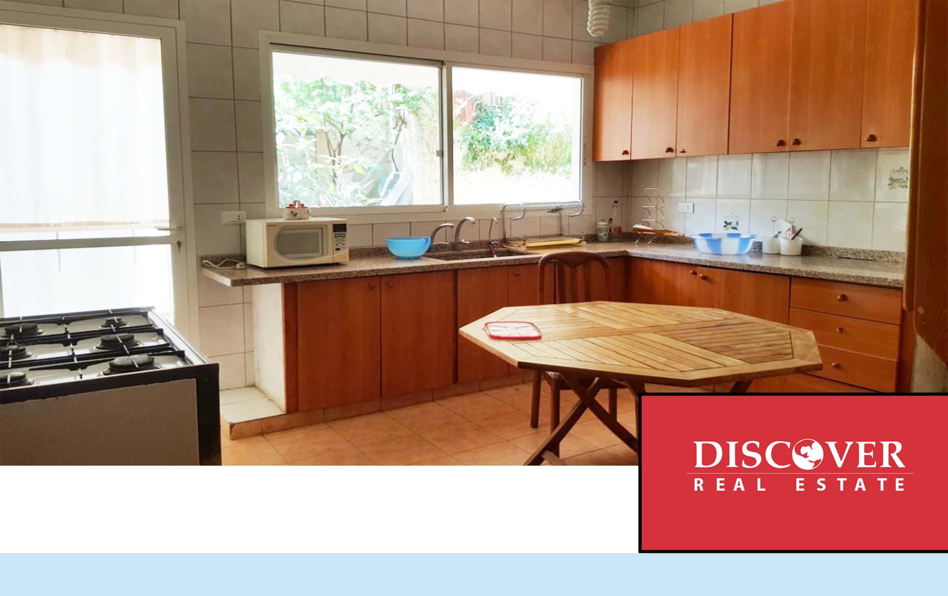 Apartment for rent in Baabdat, Metn