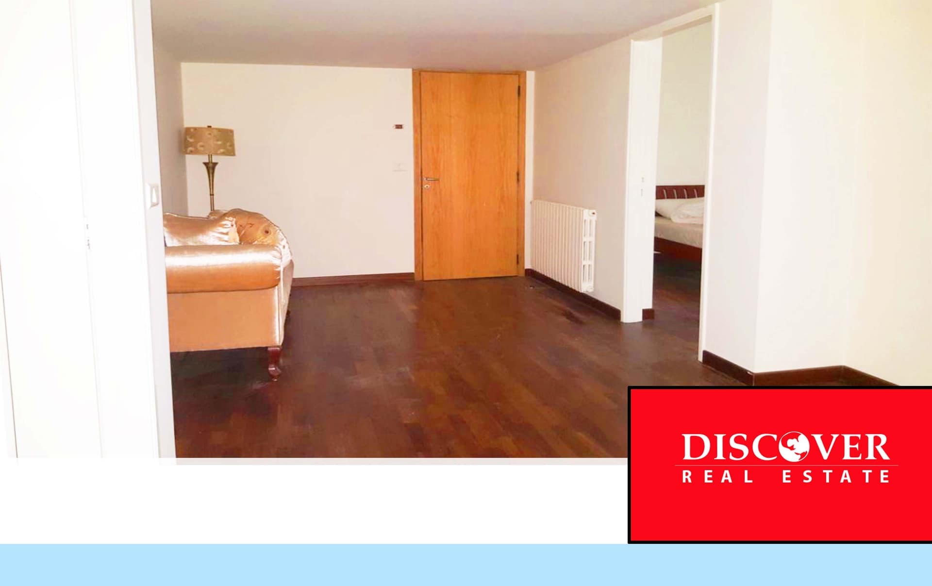 Apartment for sale in Baabdat, Metn