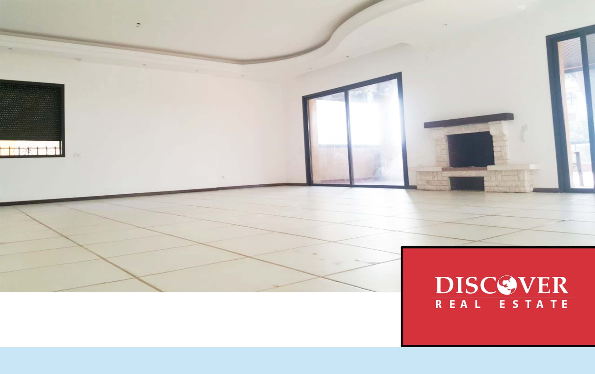 Apartment for sale in Broumana, Metn