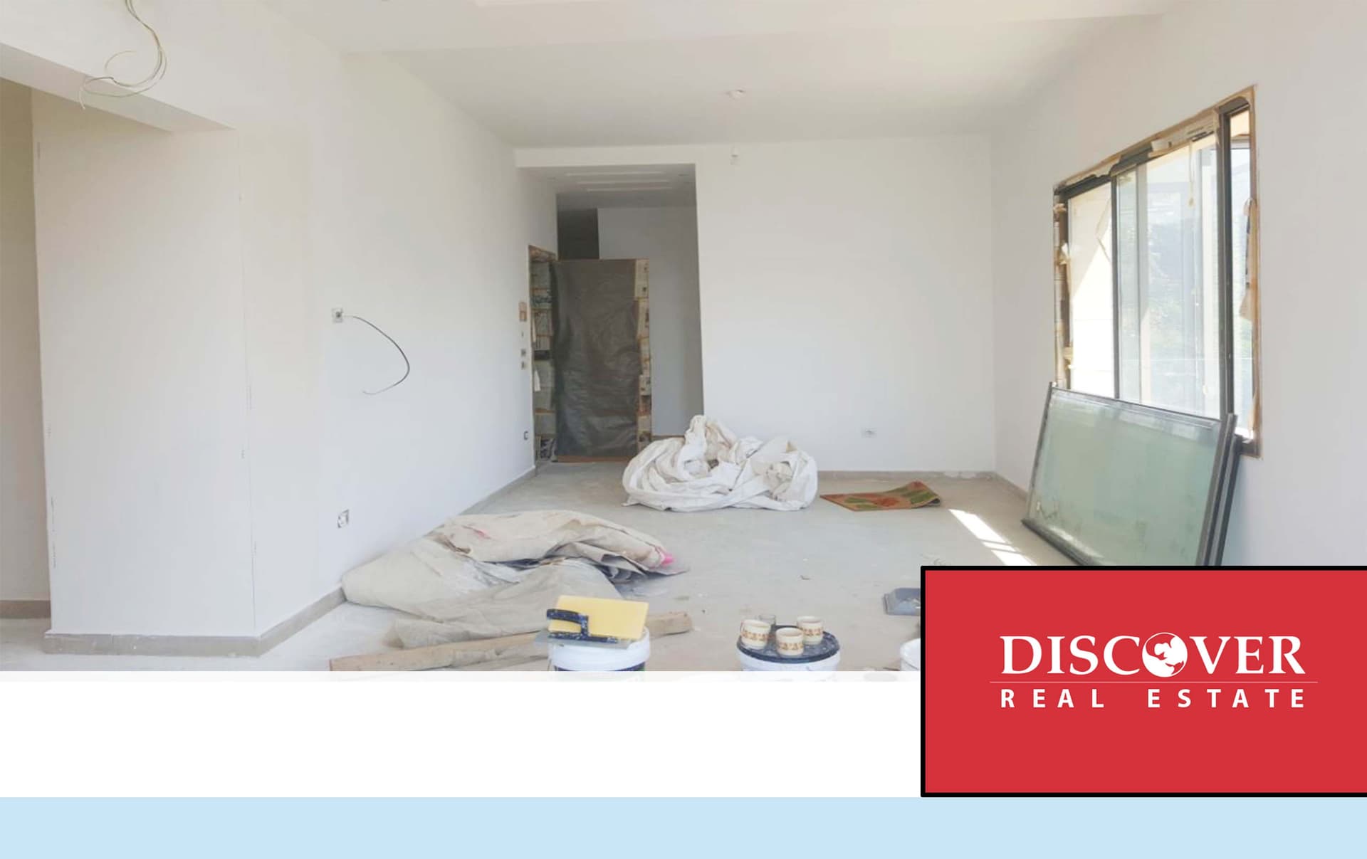 Duplex for sale in Baabdat, Metn