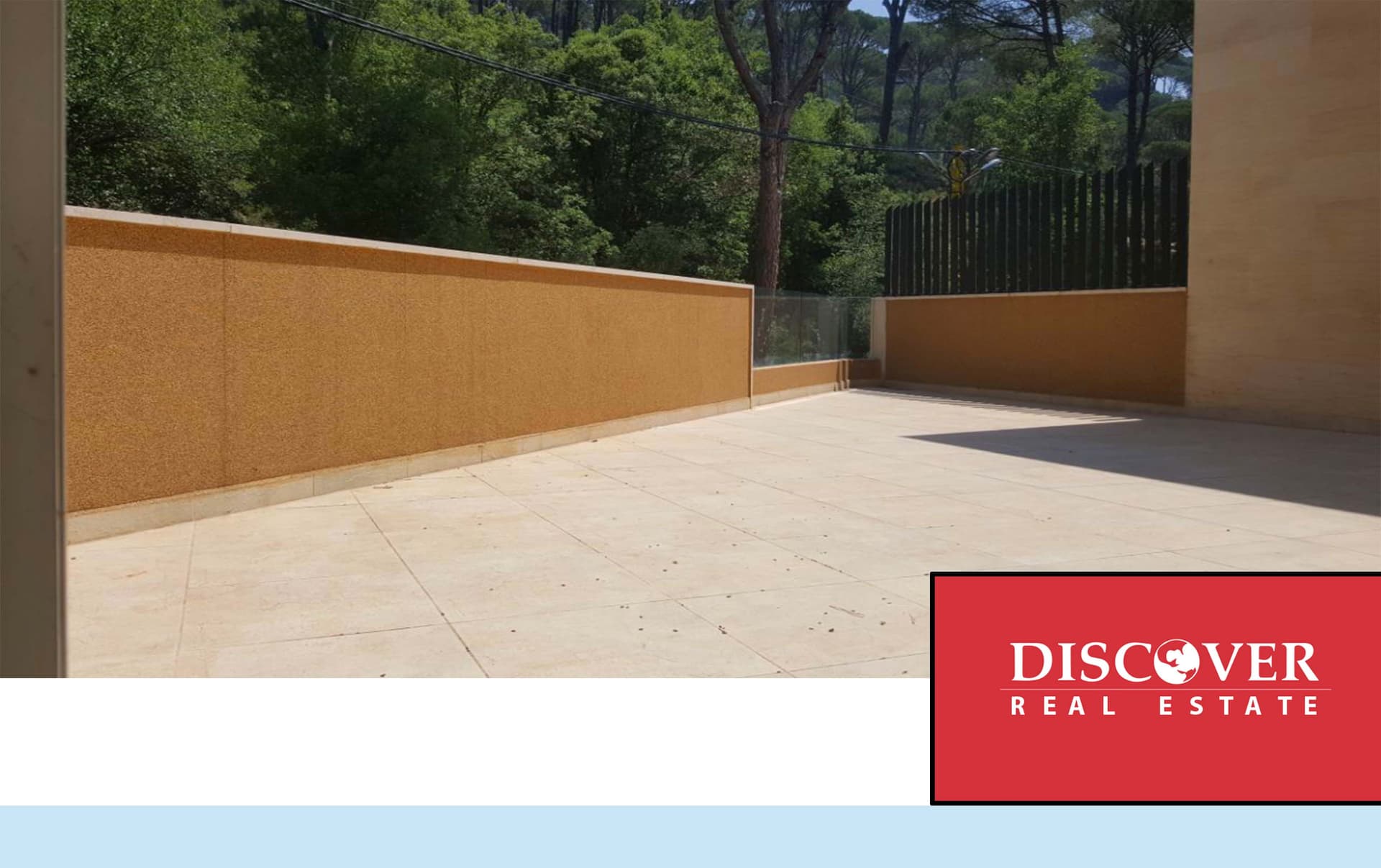 Duplex for sale in Ennebit Baabdat, Metn