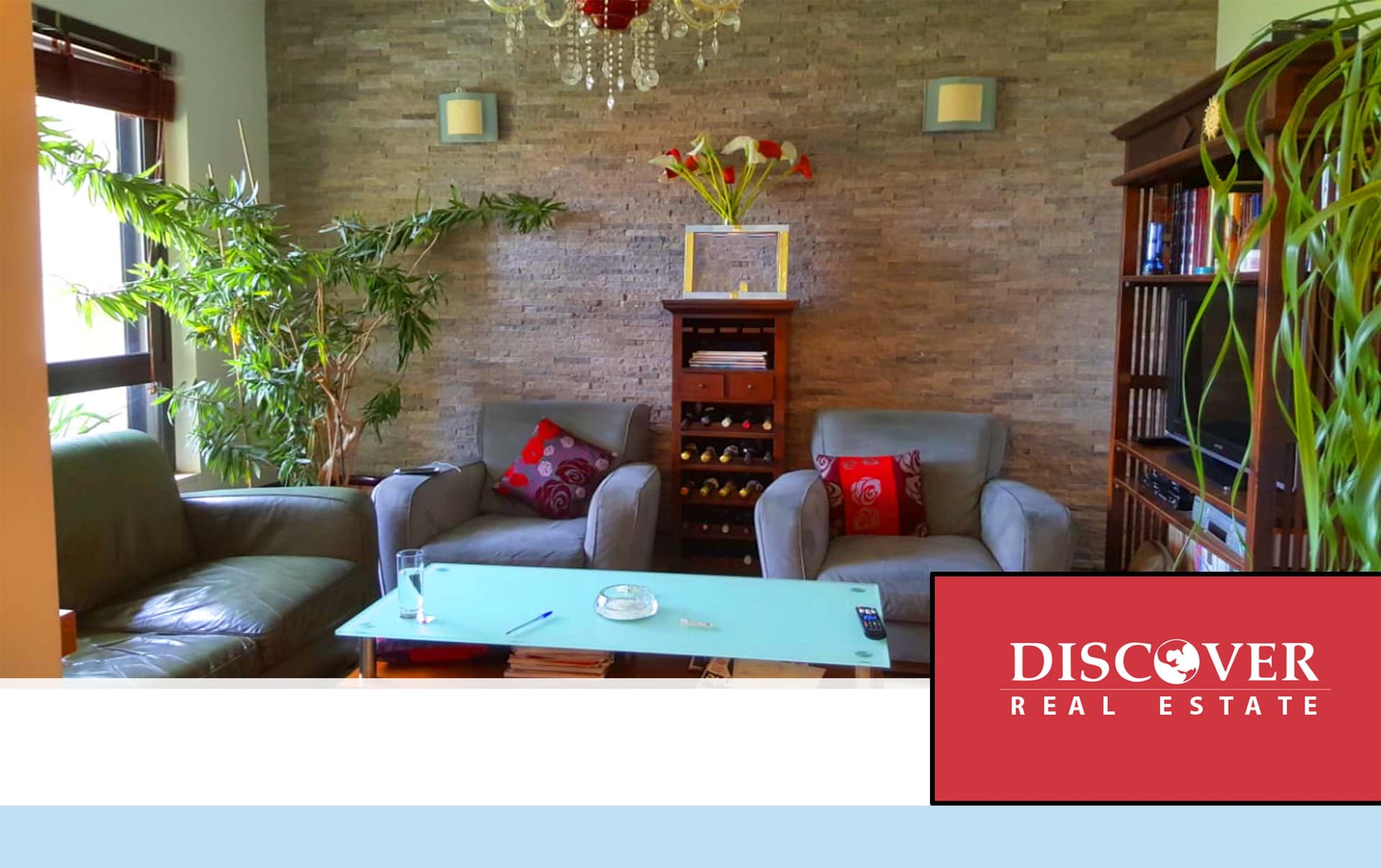 Apartment for sale in Baabdat, Metn