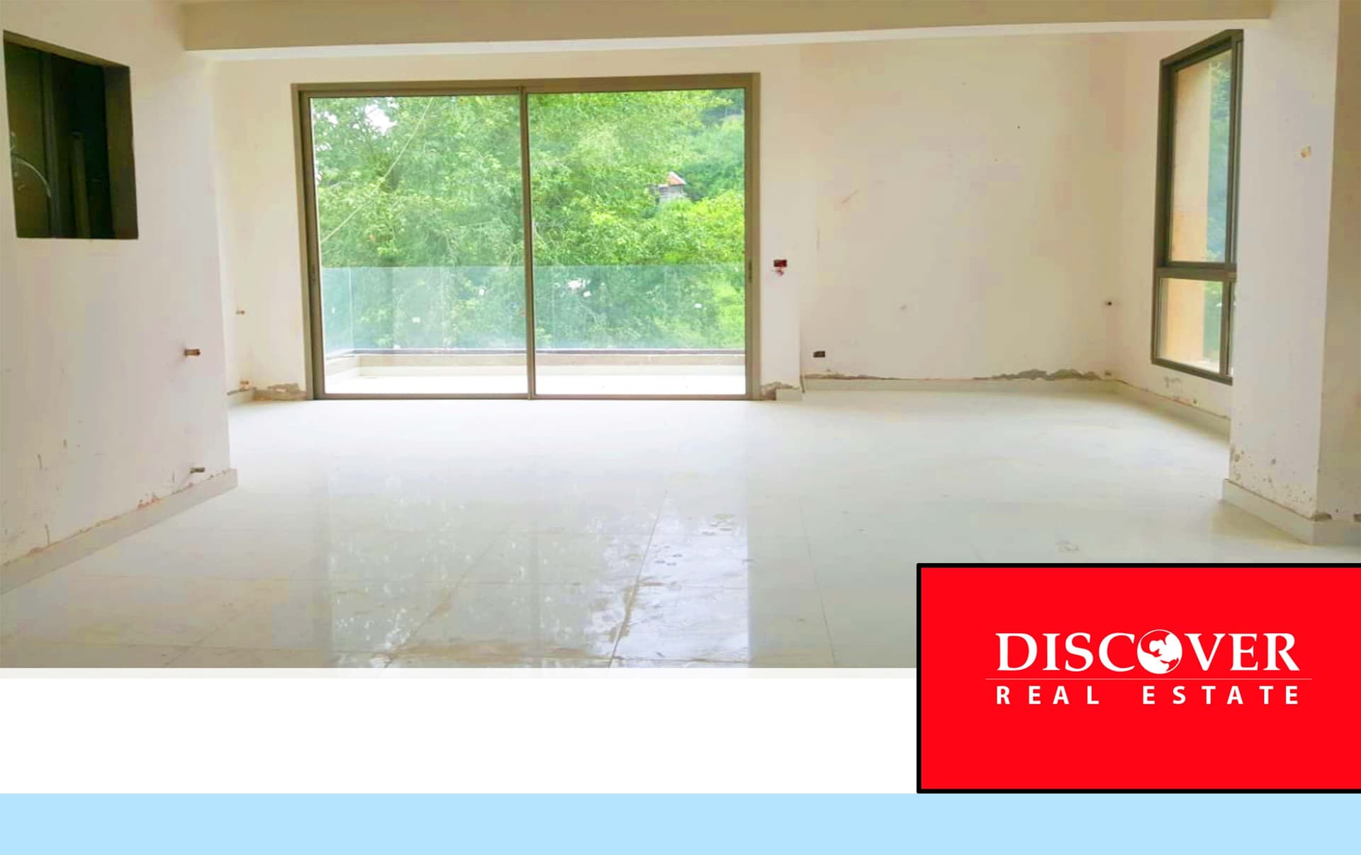 Duplex for sale in Bikfaya, Metn