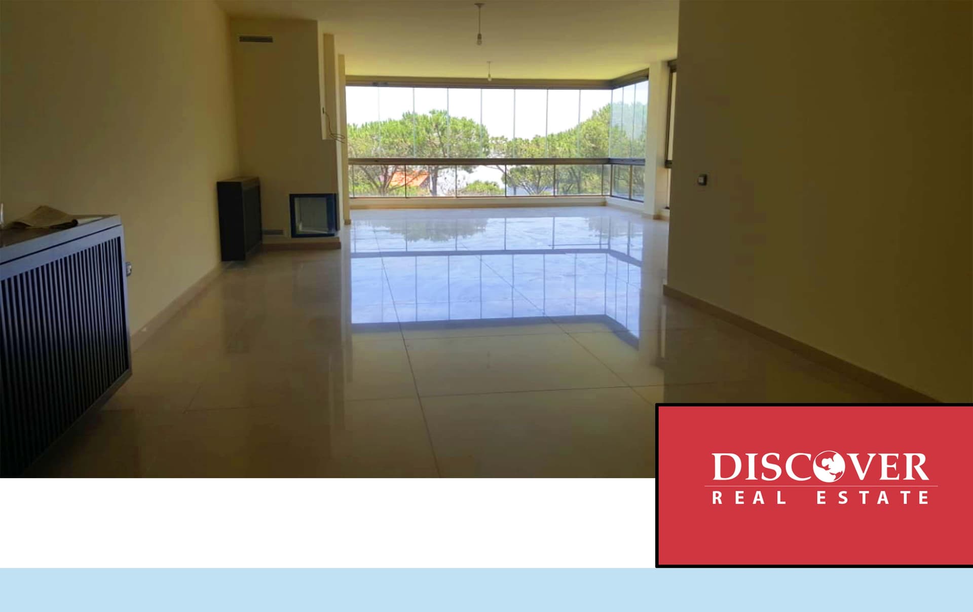 Duplex for sale in Mar Chaaya, Metn