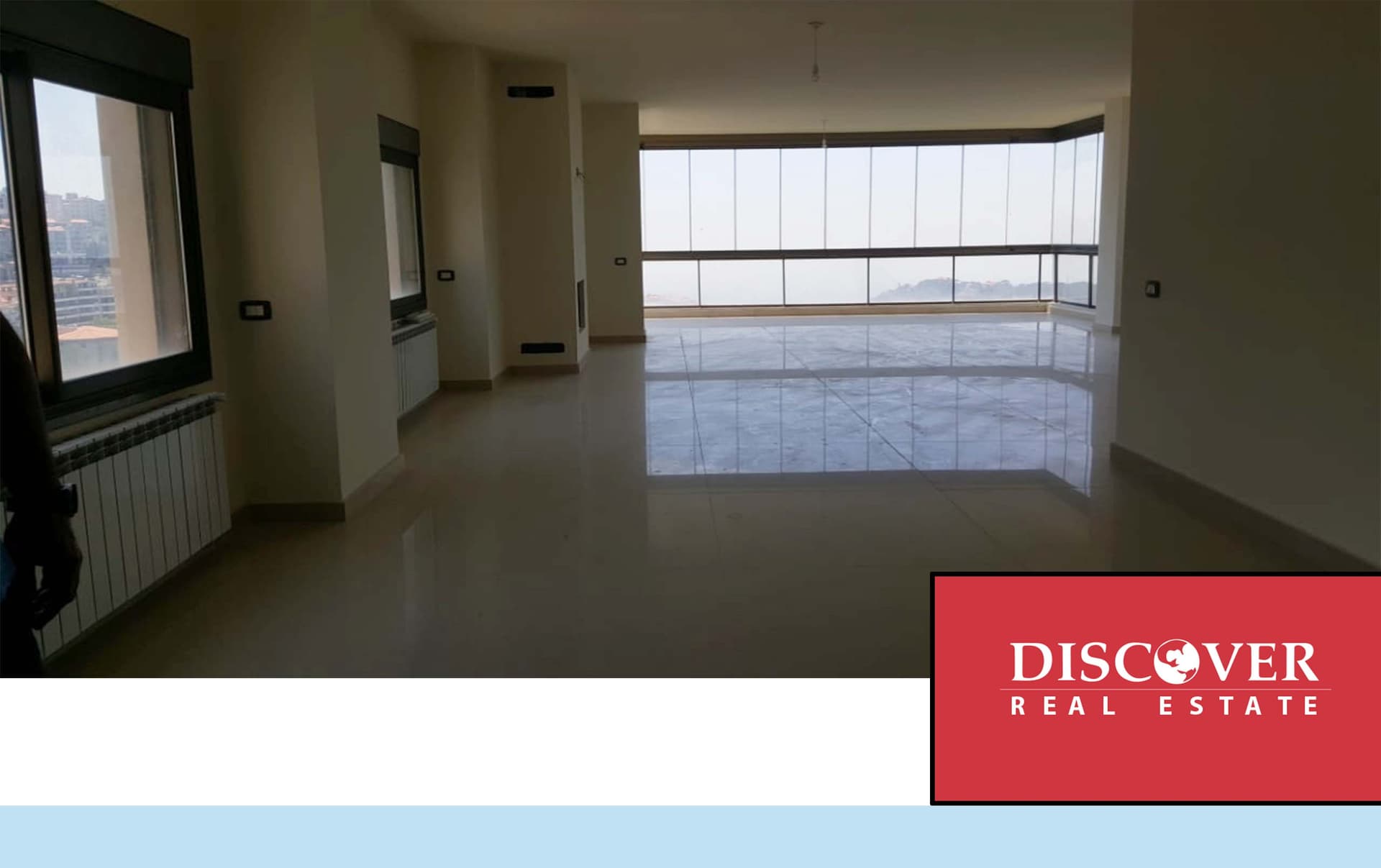 Duplex for sale in Mar Chaaya, Metn